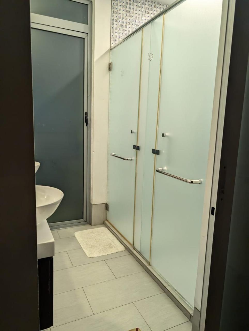 private Cozy Family Apartment in the Heart of Kuala Lumpur , Bukit Bintang
