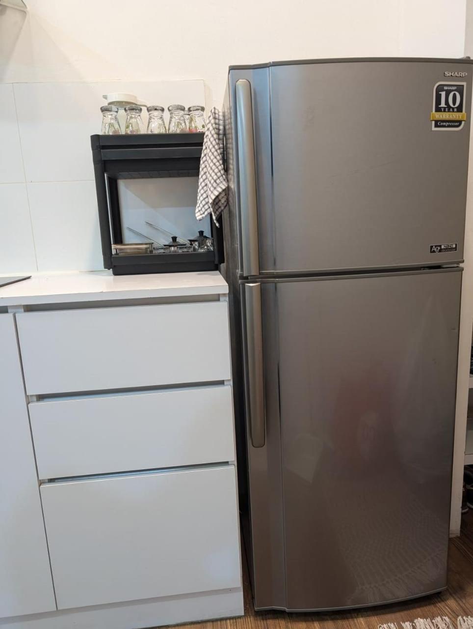 private Cozy Family Apartment in the Heart of Kuala Lumpur , Bukit Bintang