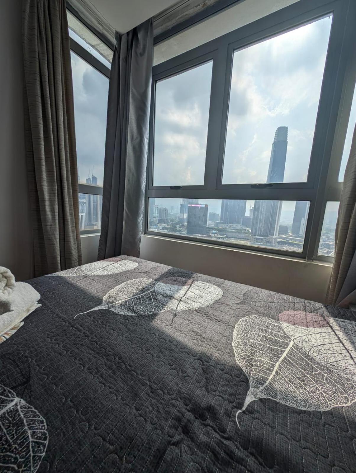 private Cozy Family Apartment in the Heart of Kuala Lumpur , Bukit Bintang