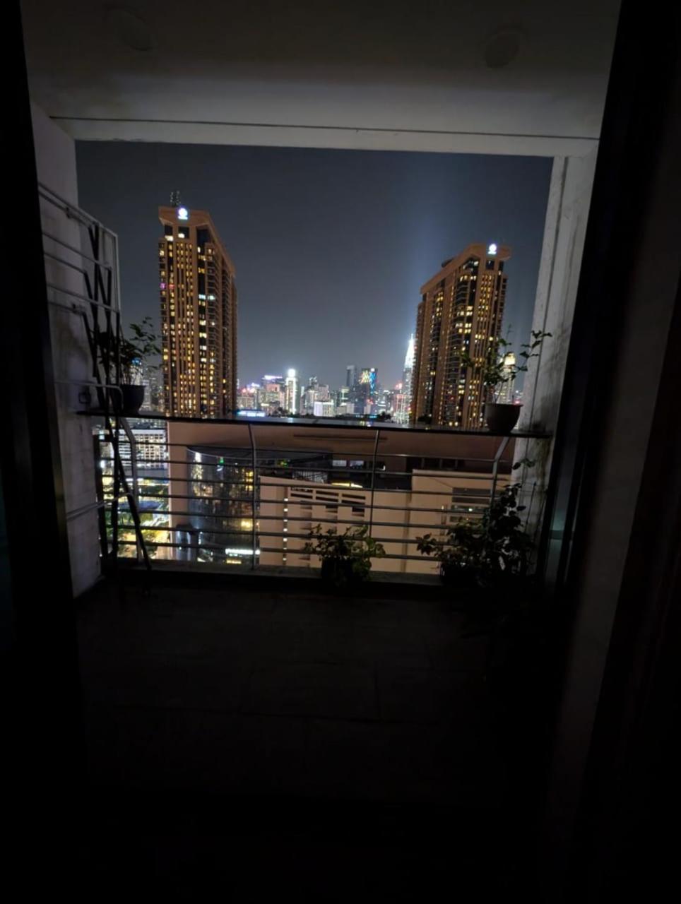 private Cozy Family Apartment in the Heart of Kuala Lumpur , Bukit Bintang