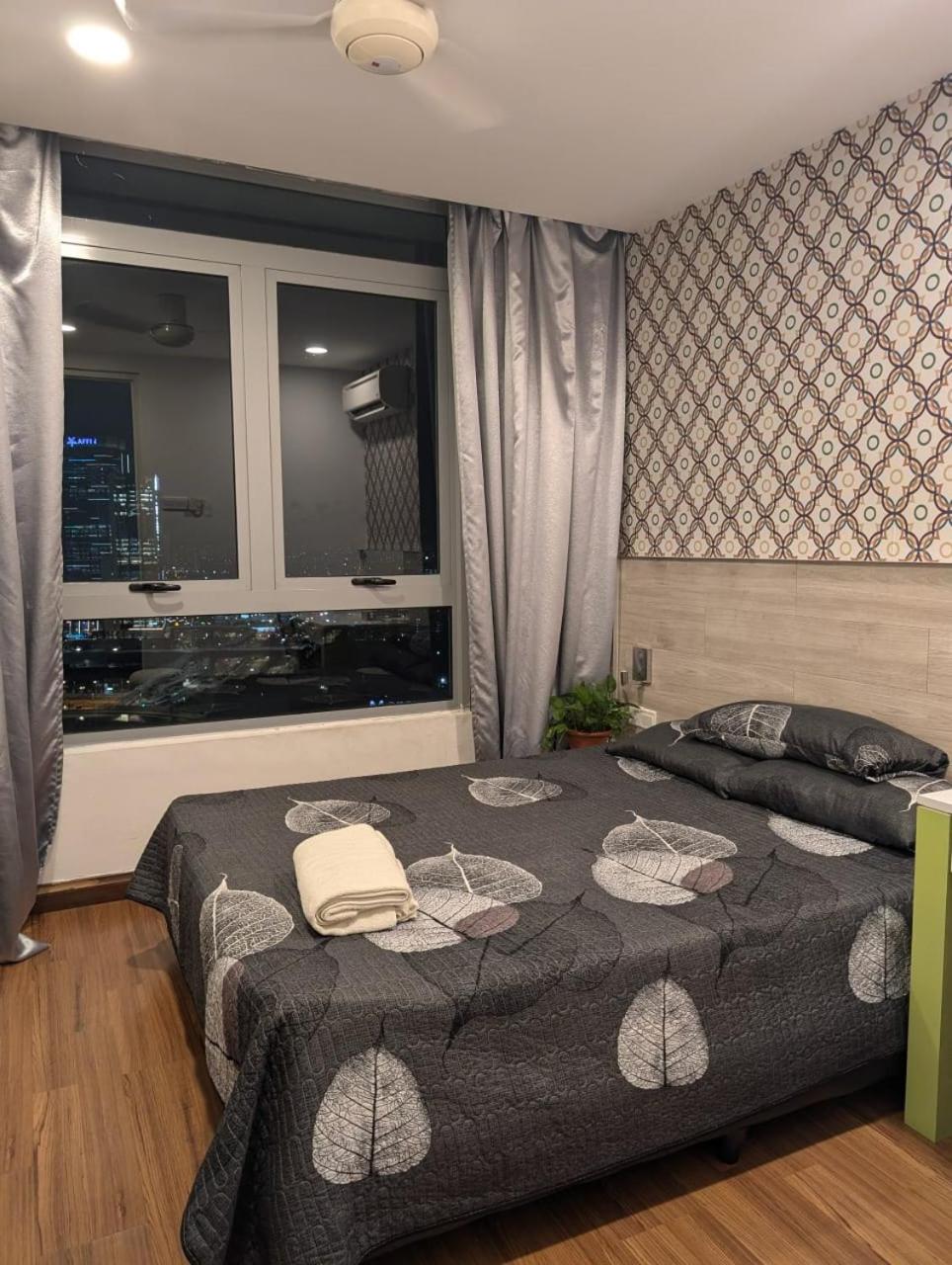 private Cozy Family Apartment in the Heart of Kuala Lumpur , Bukit Bintang