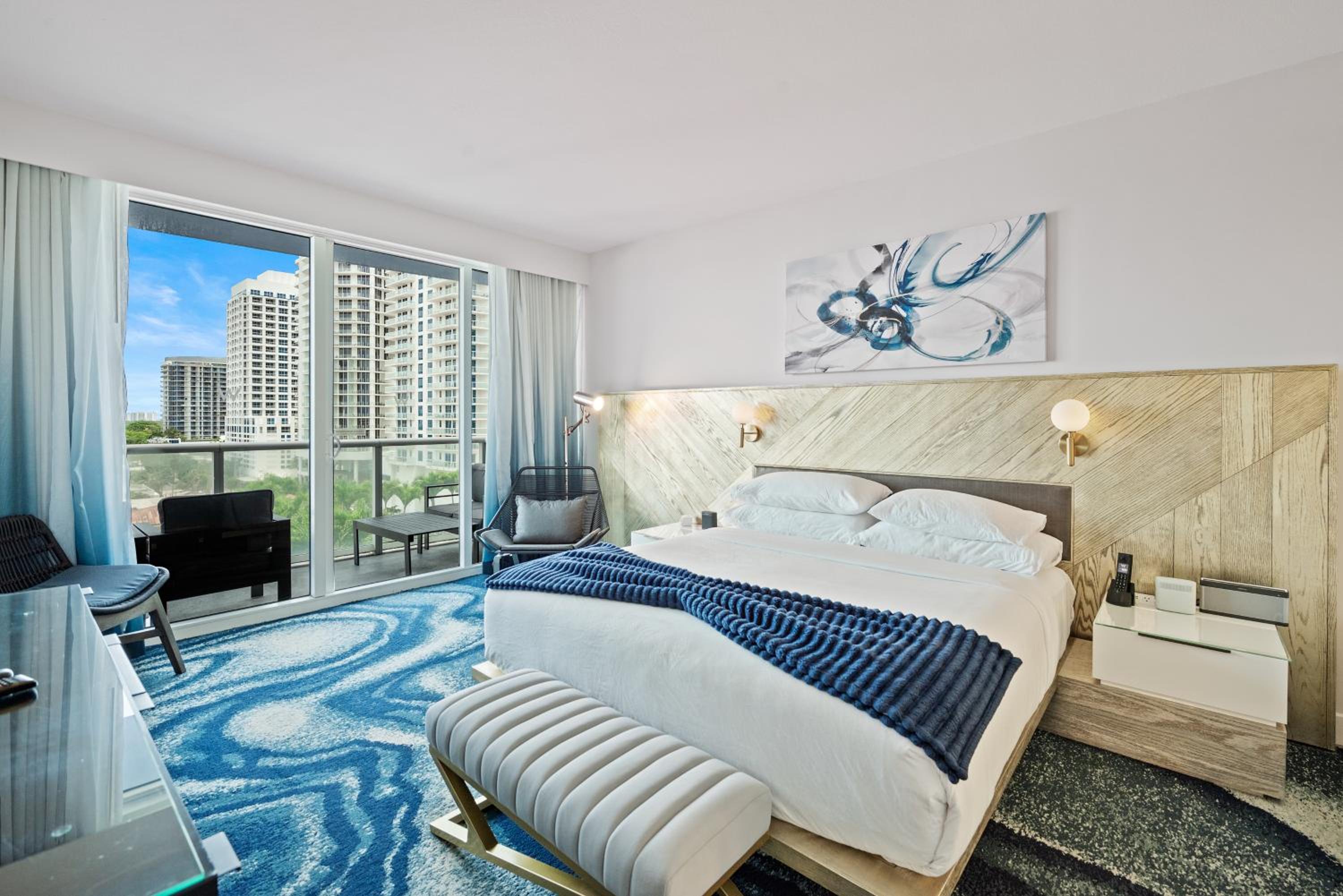 Luxury 2BR 2BA with Resort Amenities and Beach Access view 2