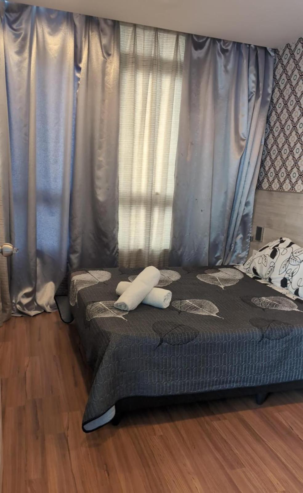 private Cozy Family Apartment in the Heart of Kuala Lumpur , Bukit Bintang