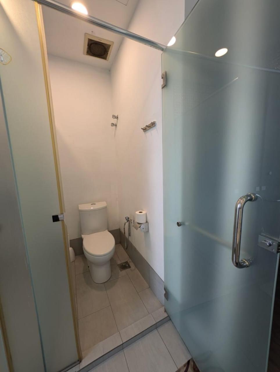 private Cozy Family Apartment in the Heart of Kuala Lumpur , Bukit Bintang
