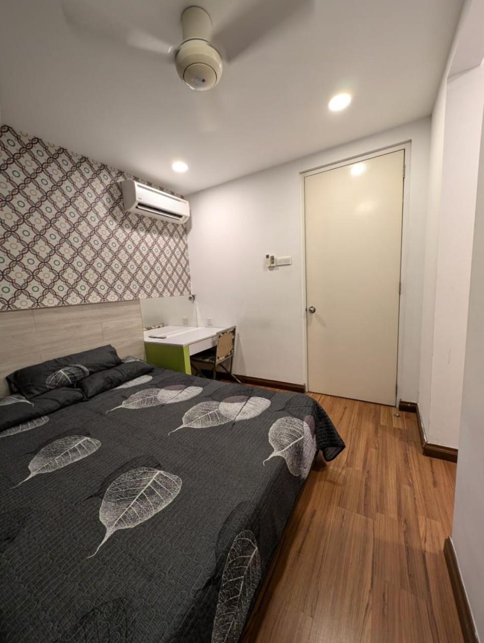 private Cozy Family Apartment in the Heart of Kuala Lumpur , Bukit Bintang
