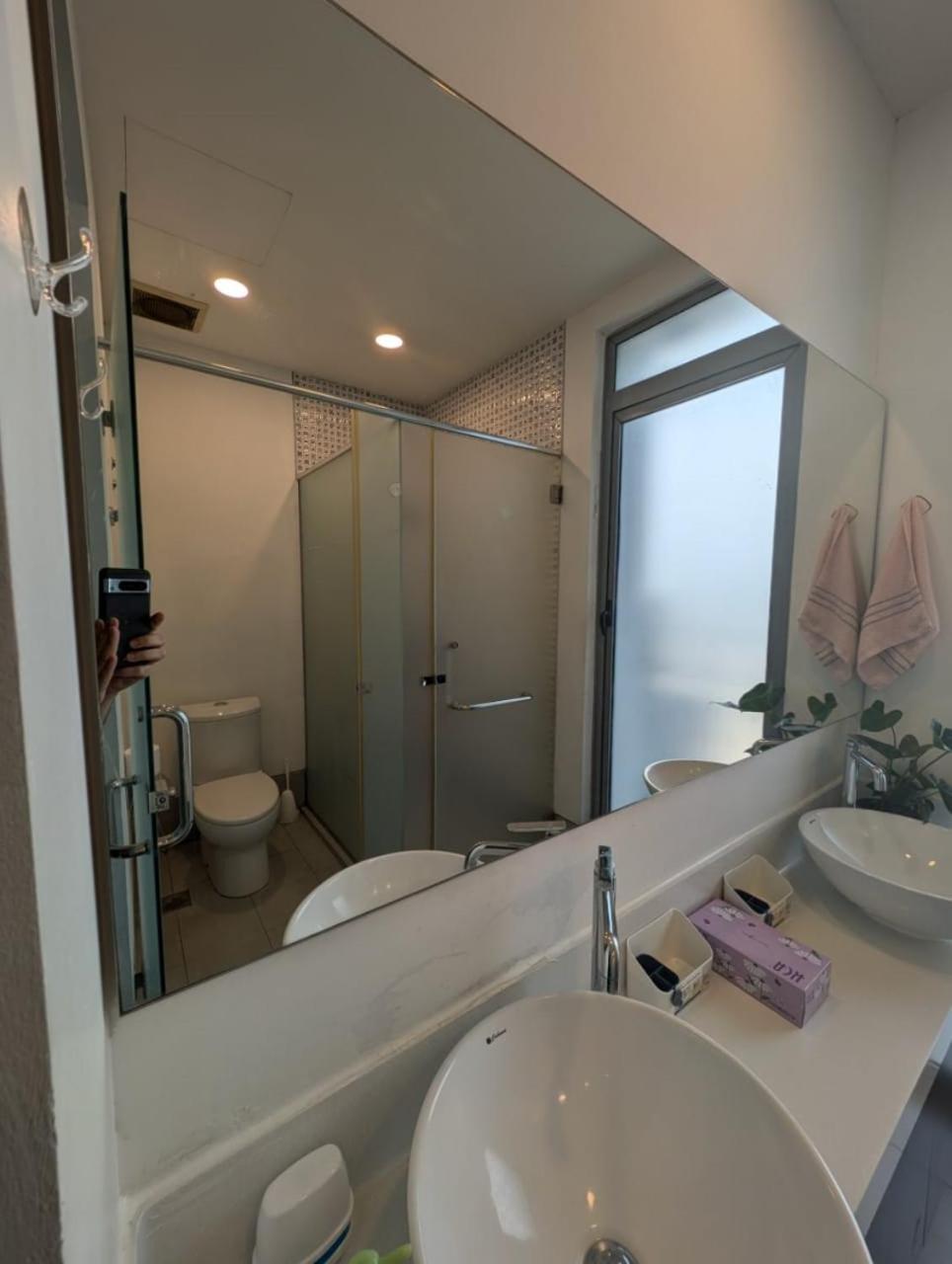 private Cozy Family Apartment in the Heart of Kuala Lumpur , Bukit Bintang