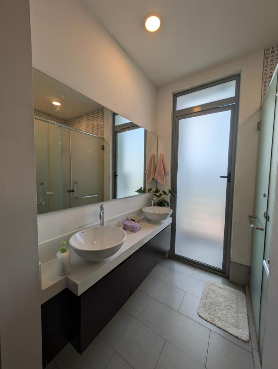 private Cozy Family Apartment in the Heart of Kuala Lumpur , Bukit Bintang