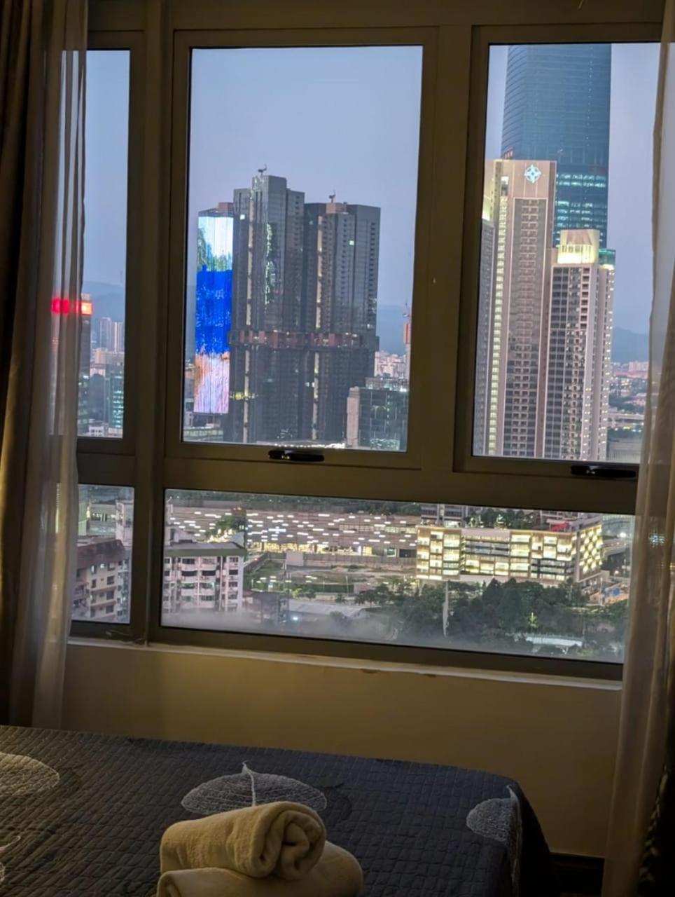 private Cozy Family Apartment in the Heart of Kuala Lumpur , Bukit Bintang