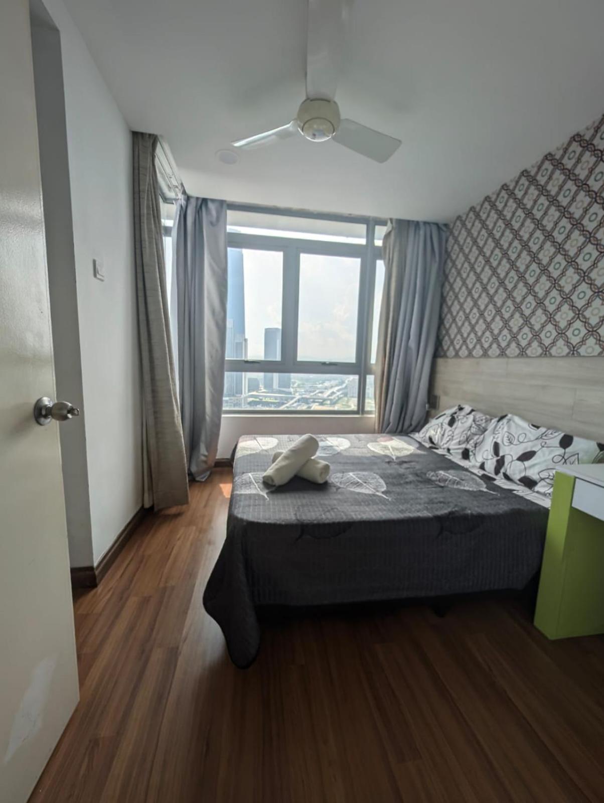 private Cozy Family Apartment in the Heart of Kuala Lumpur , Bukit Bintang
