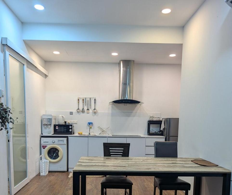 private Cozy Family Apartment in the Heart of Kuala Lumpur , Bukit Bintang