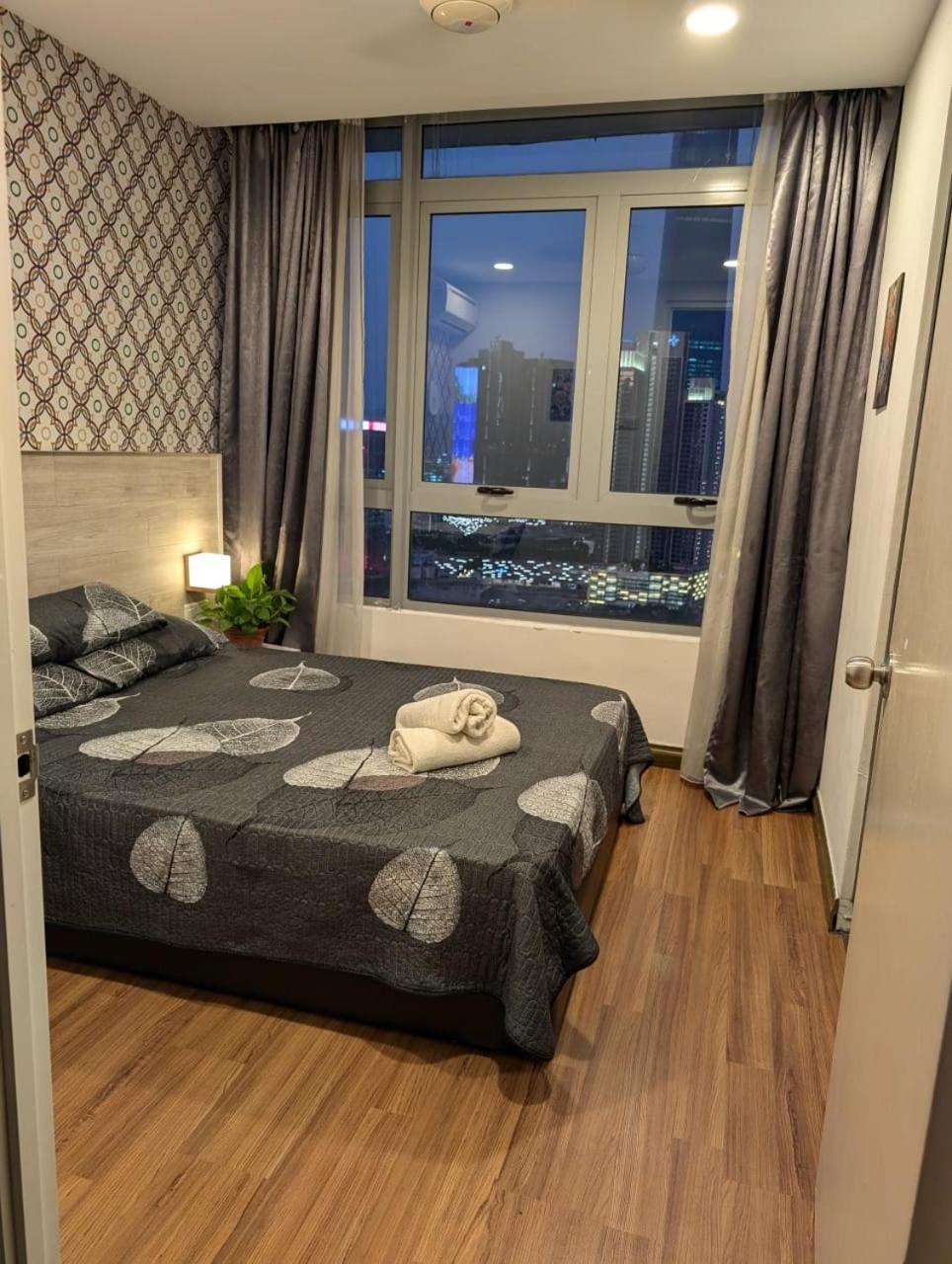 private Cozy Family Apartment in the Heart of Kuala Lumpur , Bukit Bintang