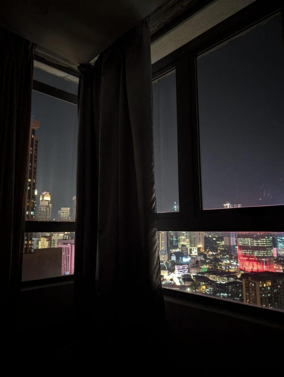 private Cozy Family Apartment in the Heart of Kuala Lumpur , Bukit Bintang