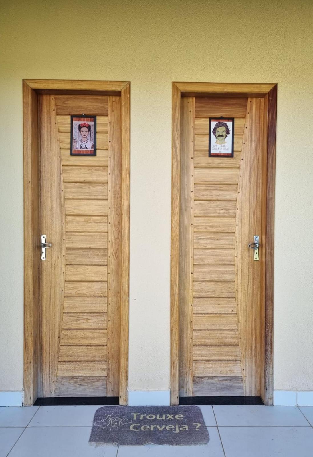 Casa Salutar