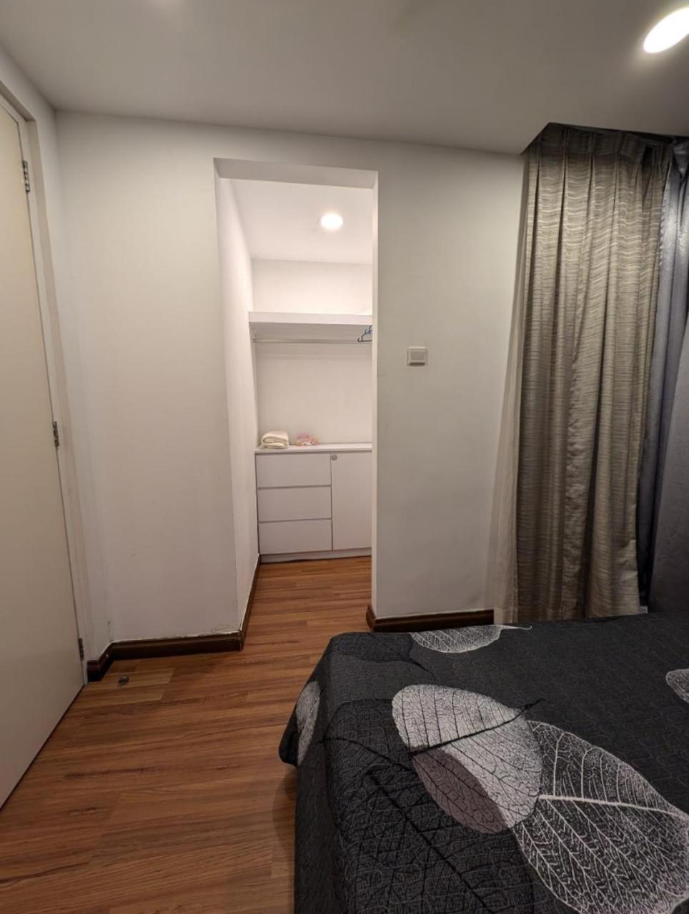 private Cozy Family Apartment in the Heart of Kuala Lumpur , Bukit Bintang