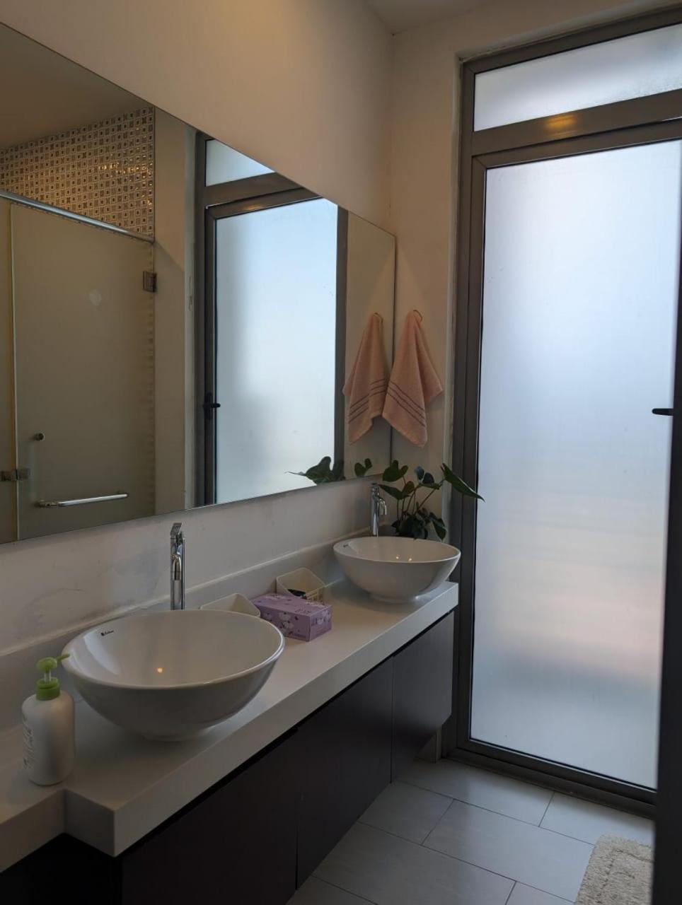 private Cozy Family Apartment in the Heart of Kuala Lumpur , Bukit Bintang