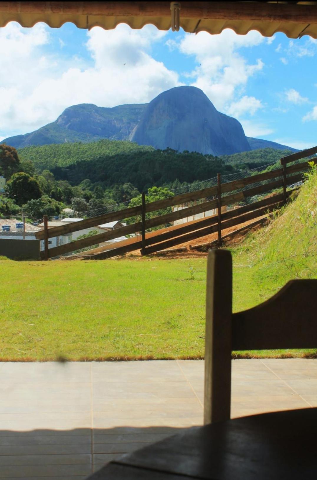 Sobrado da Vista