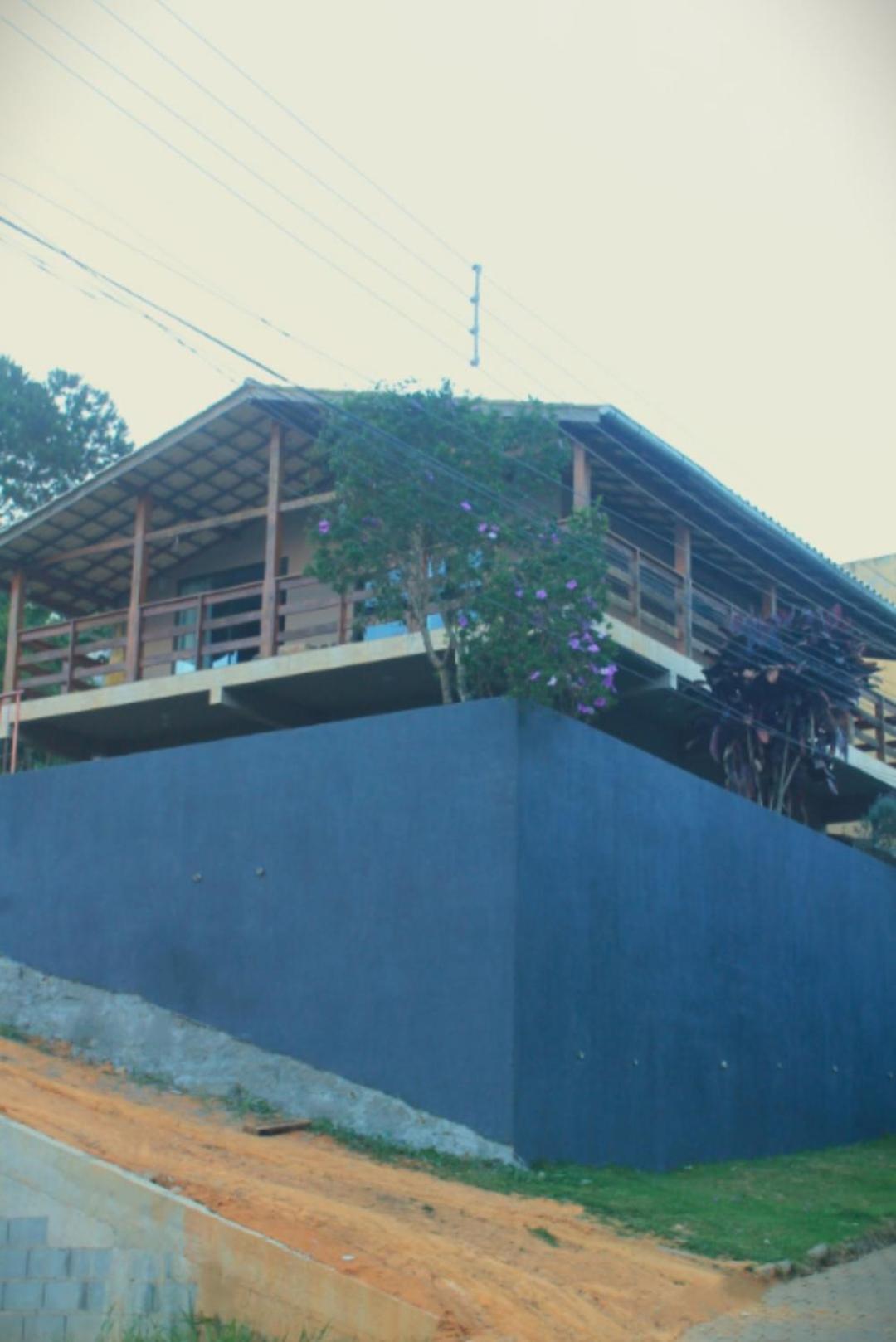 Sobrado da Vista