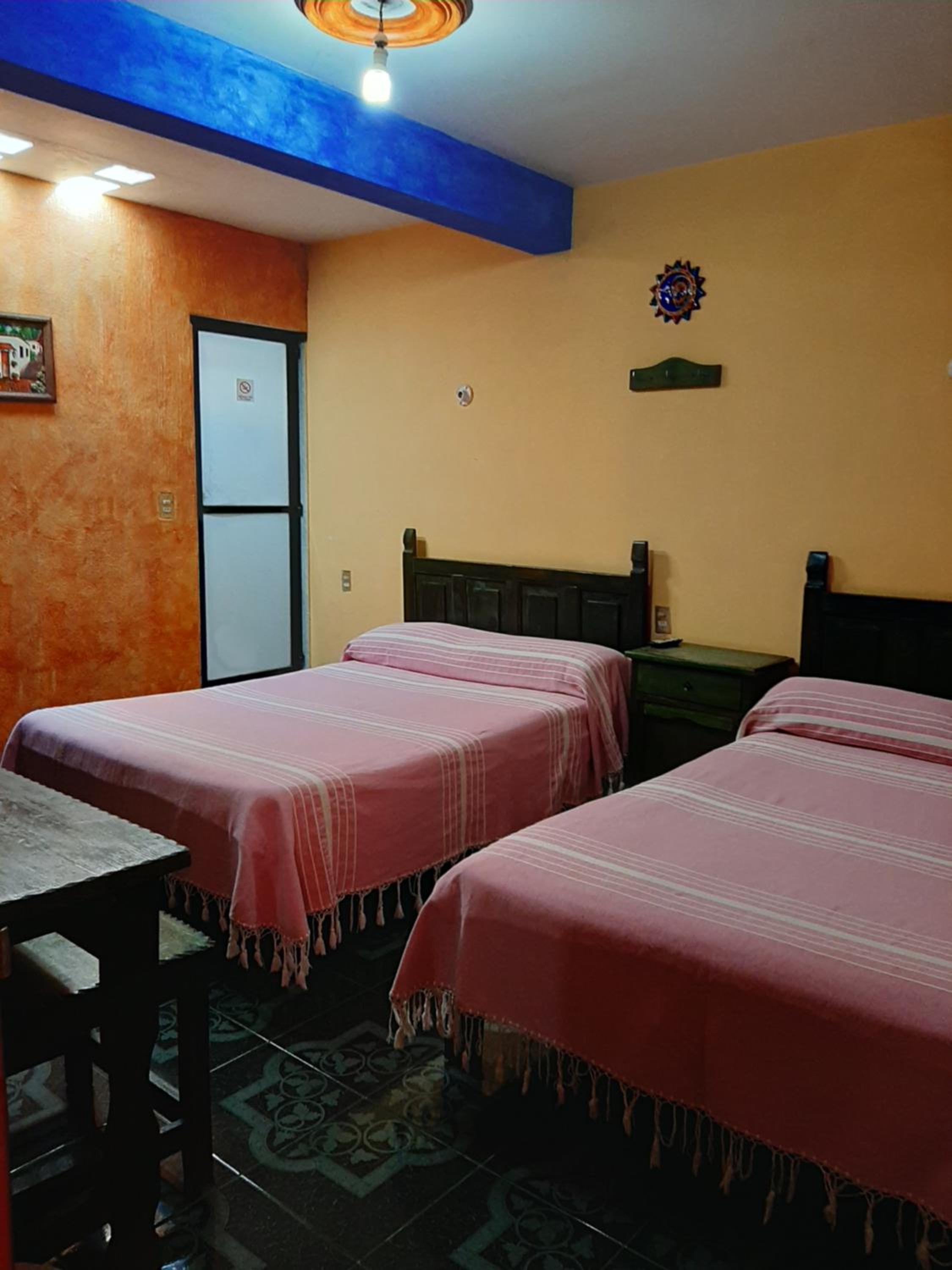 Casa Xochimilco