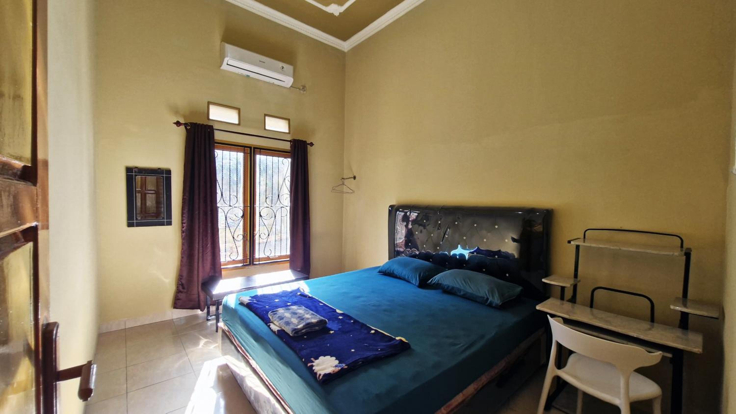 Villa Palembang