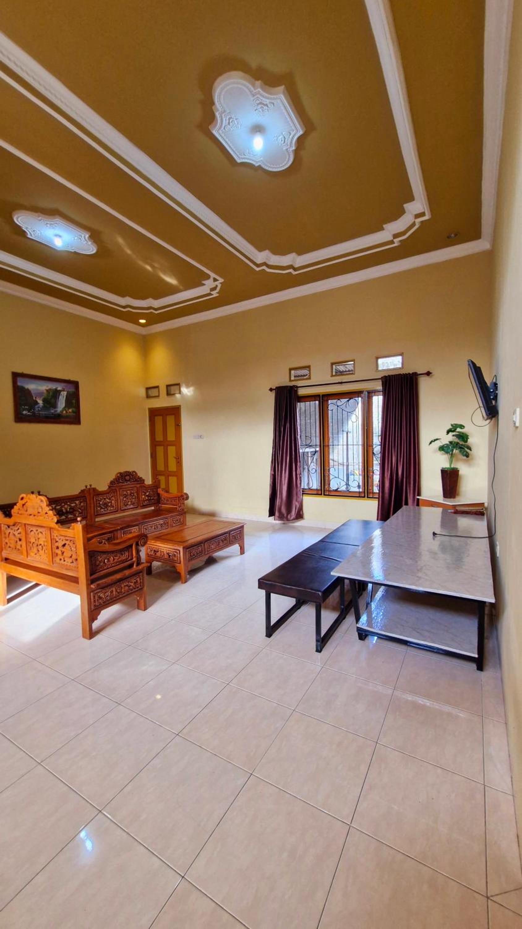 Villa Palembang