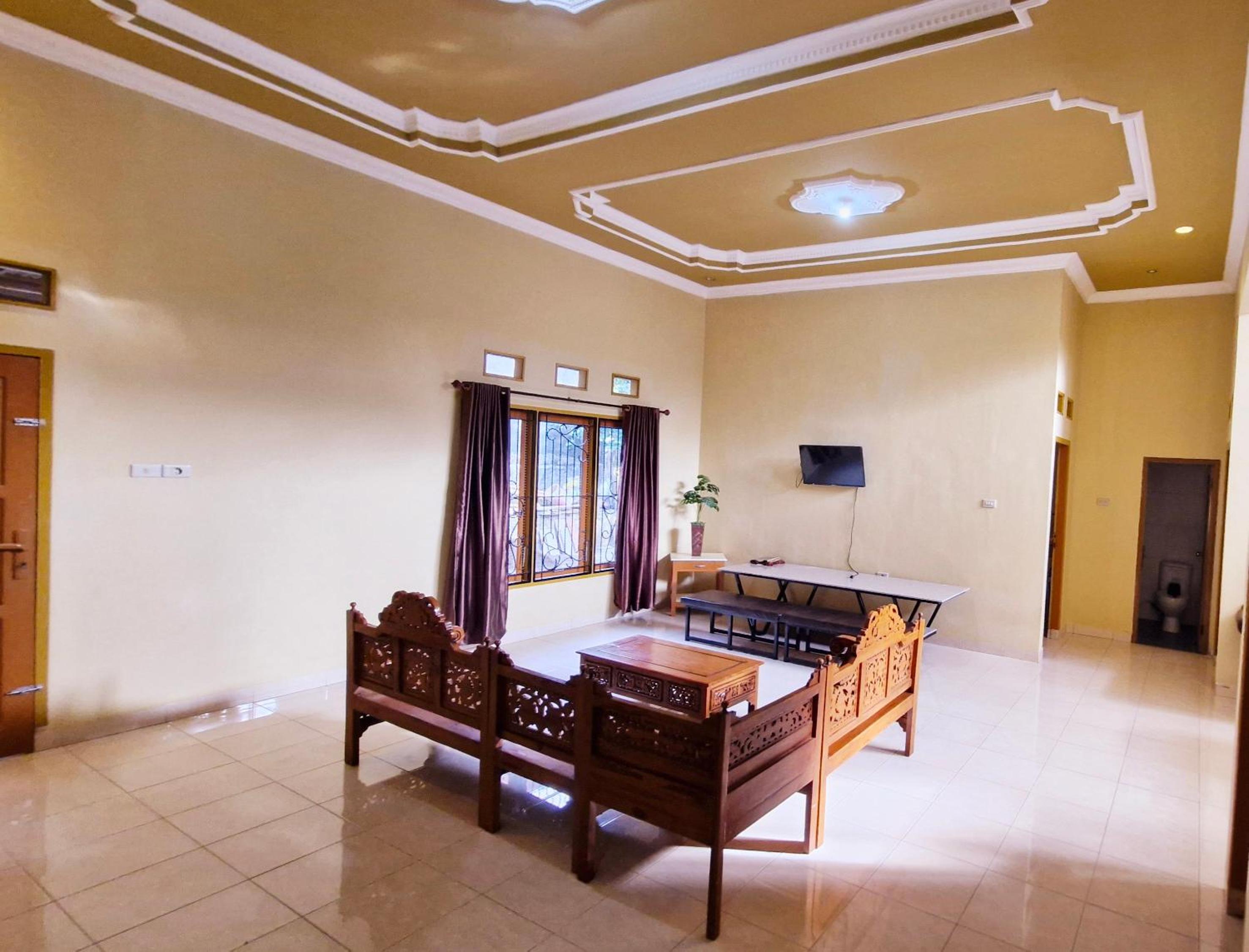 Villa Palembang