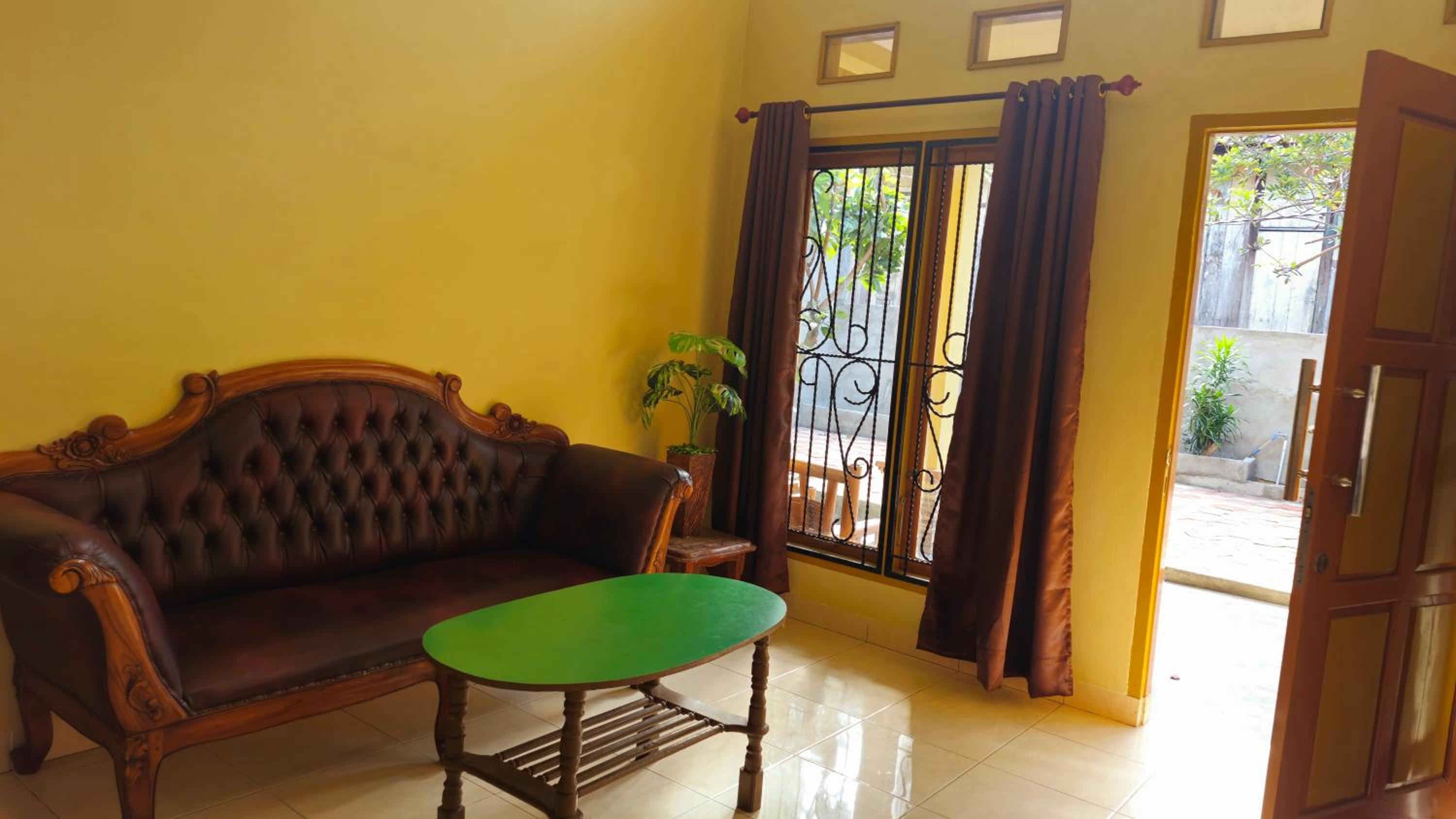 Villa Palembang