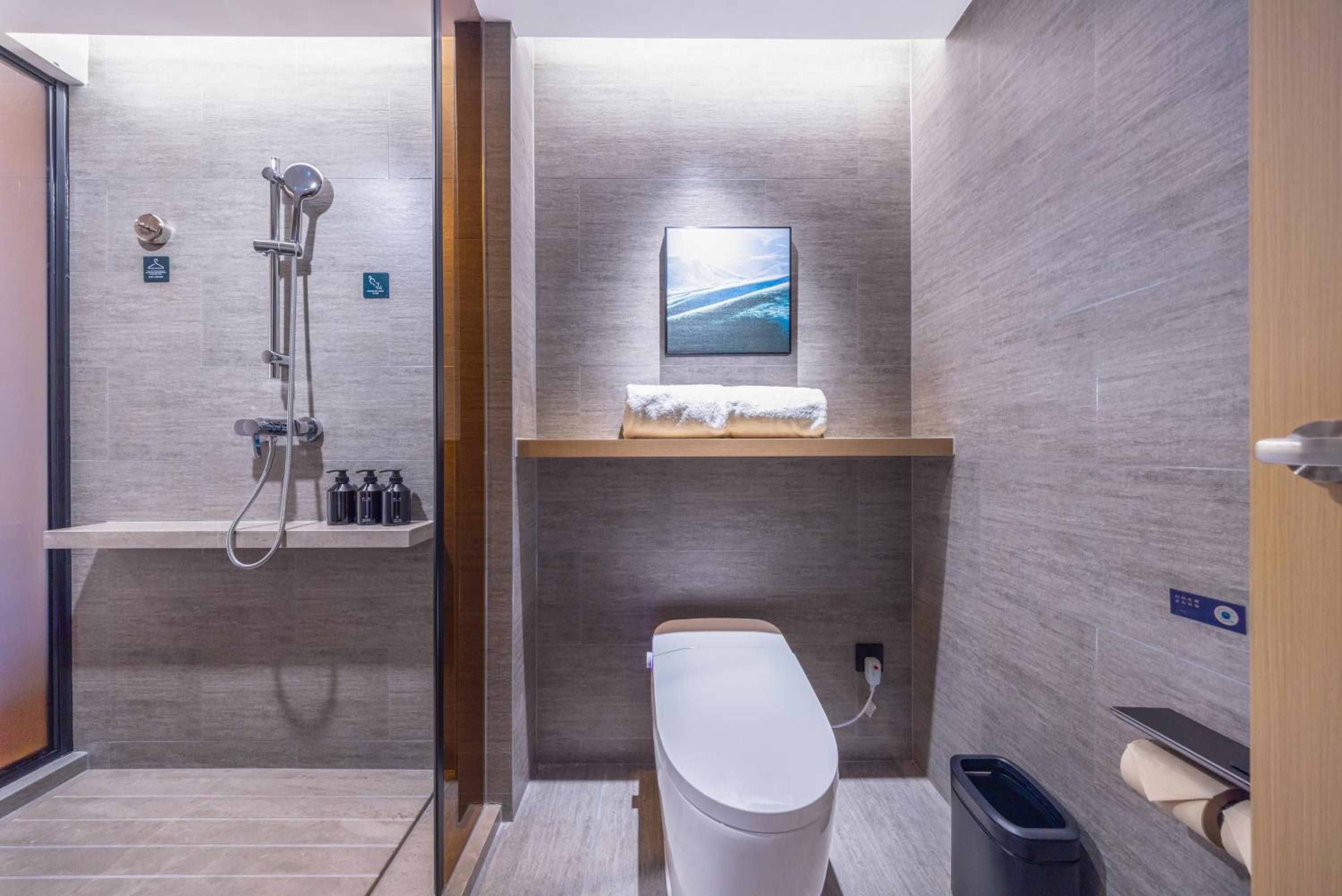 Atour Hotel Changsha Xingsha Economic Development Zone Sanyi Road