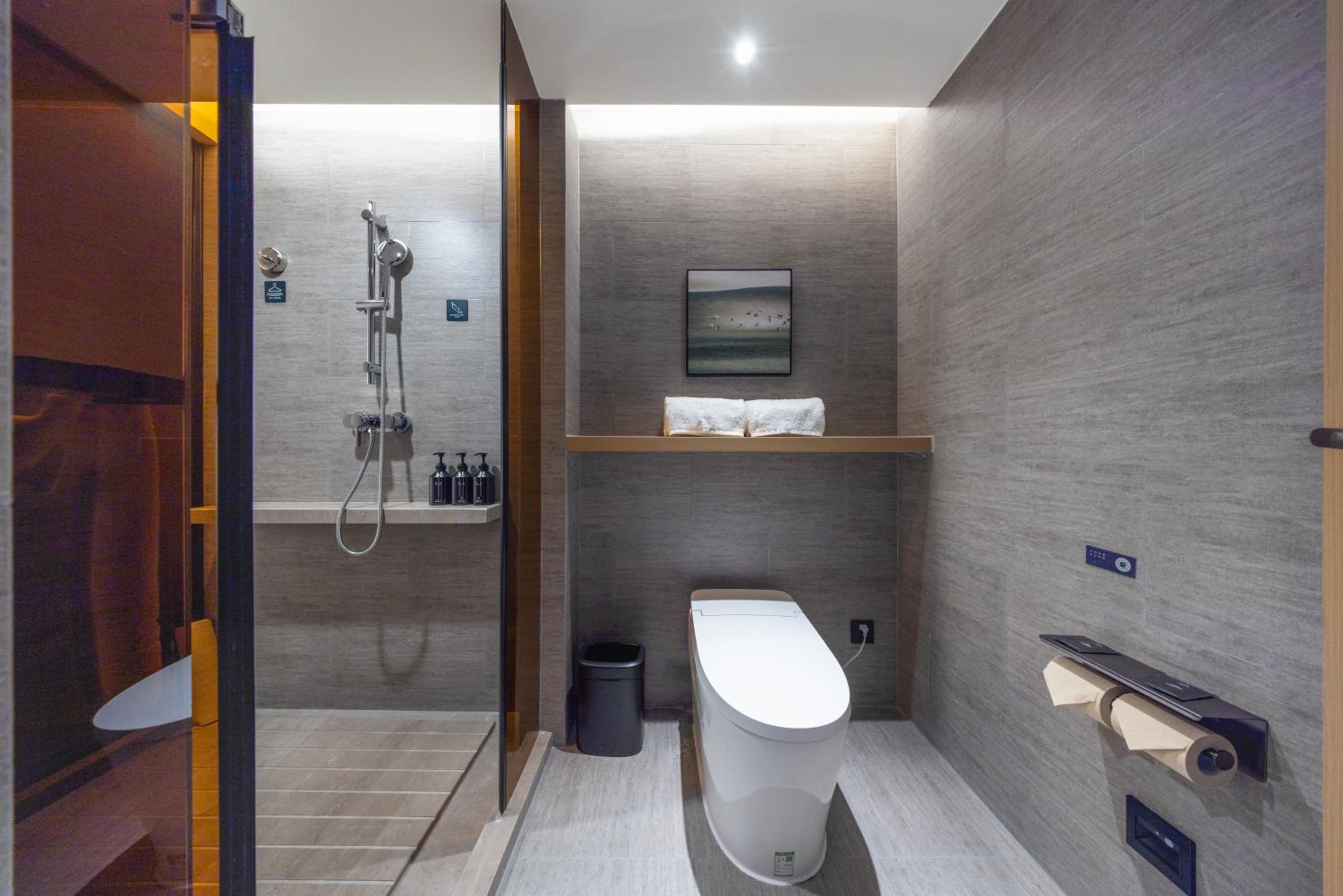 Atour Hotel Changsha Xingsha Economic Development Zone Sanyi Road