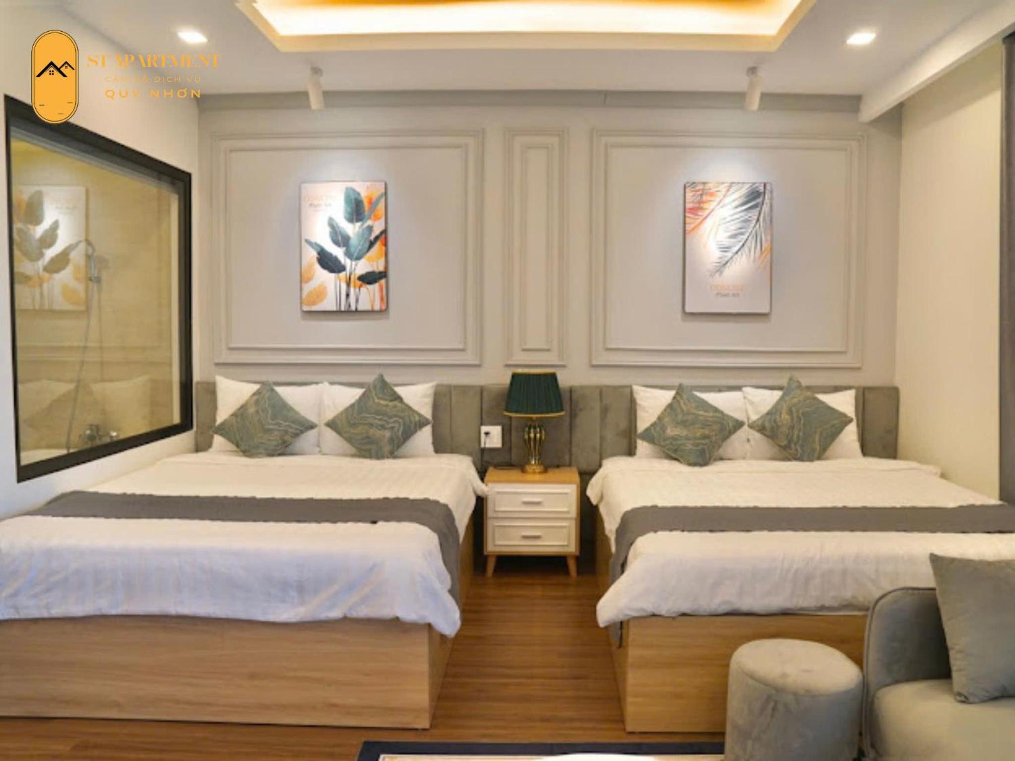ST Apartment - FLC SeaTower Quy Nhon view 3