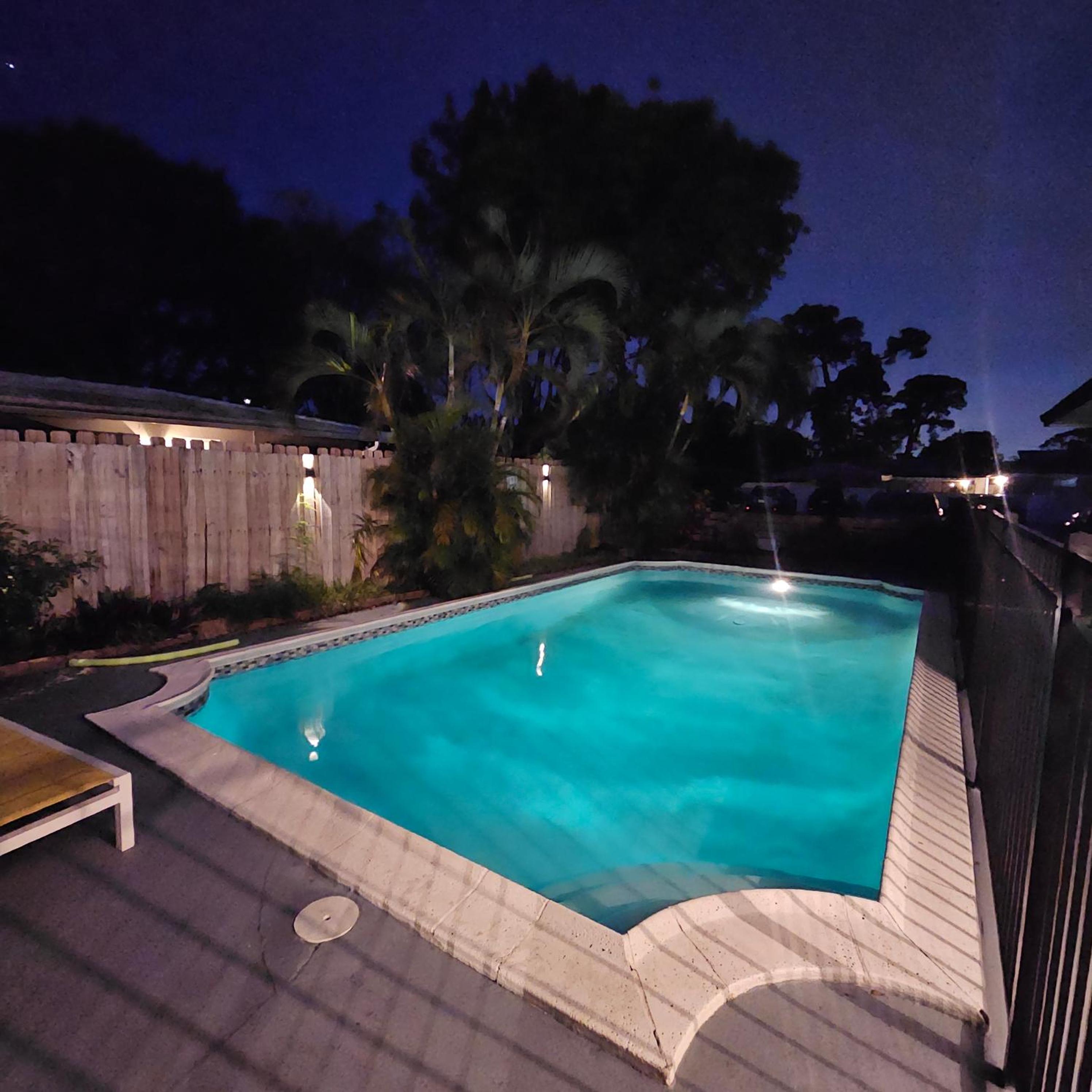 Private Home, KING Room- Pool & Patios - Near Beaches & Dining, photo 9