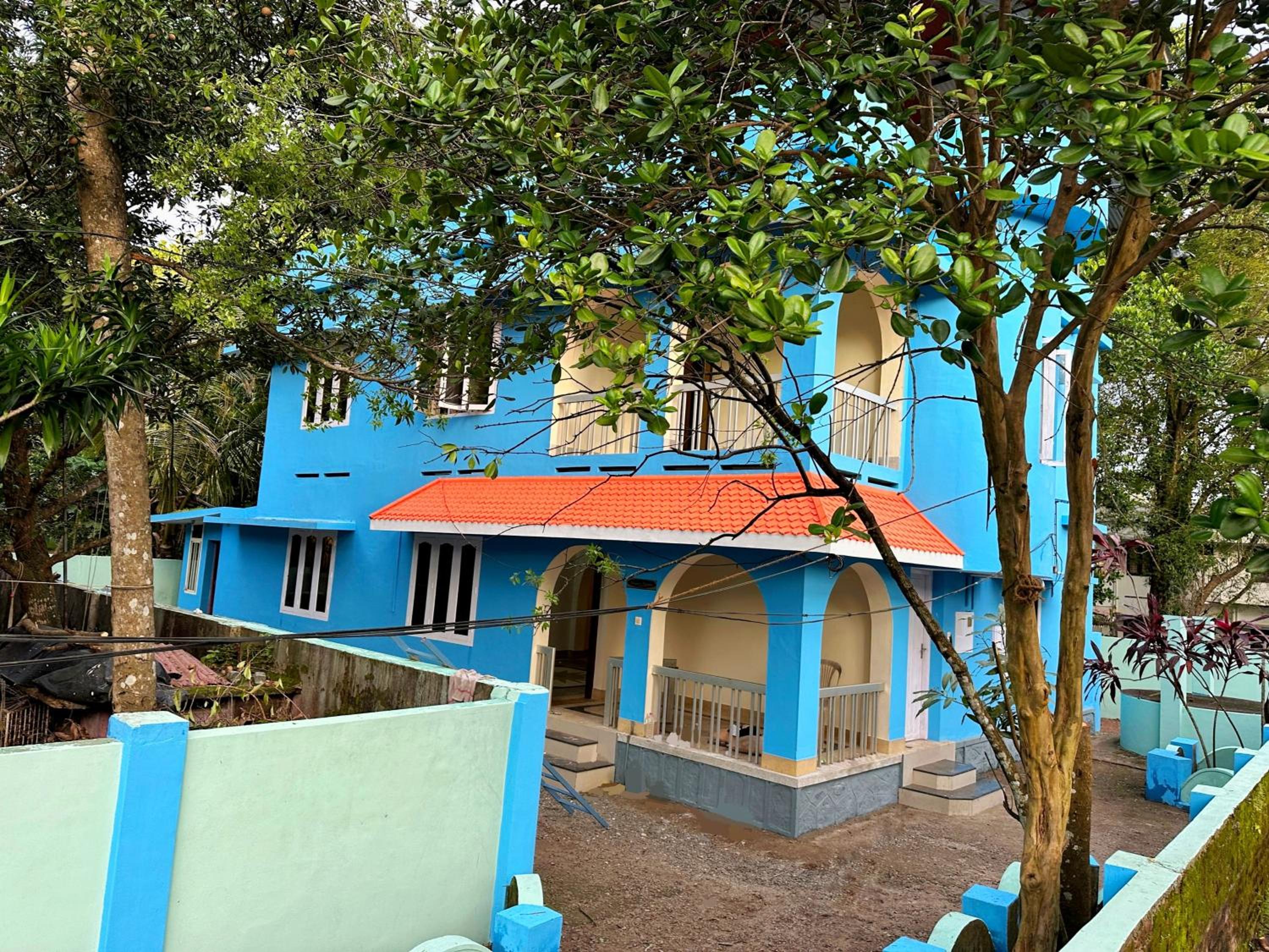 Supreme Stay Varkala
