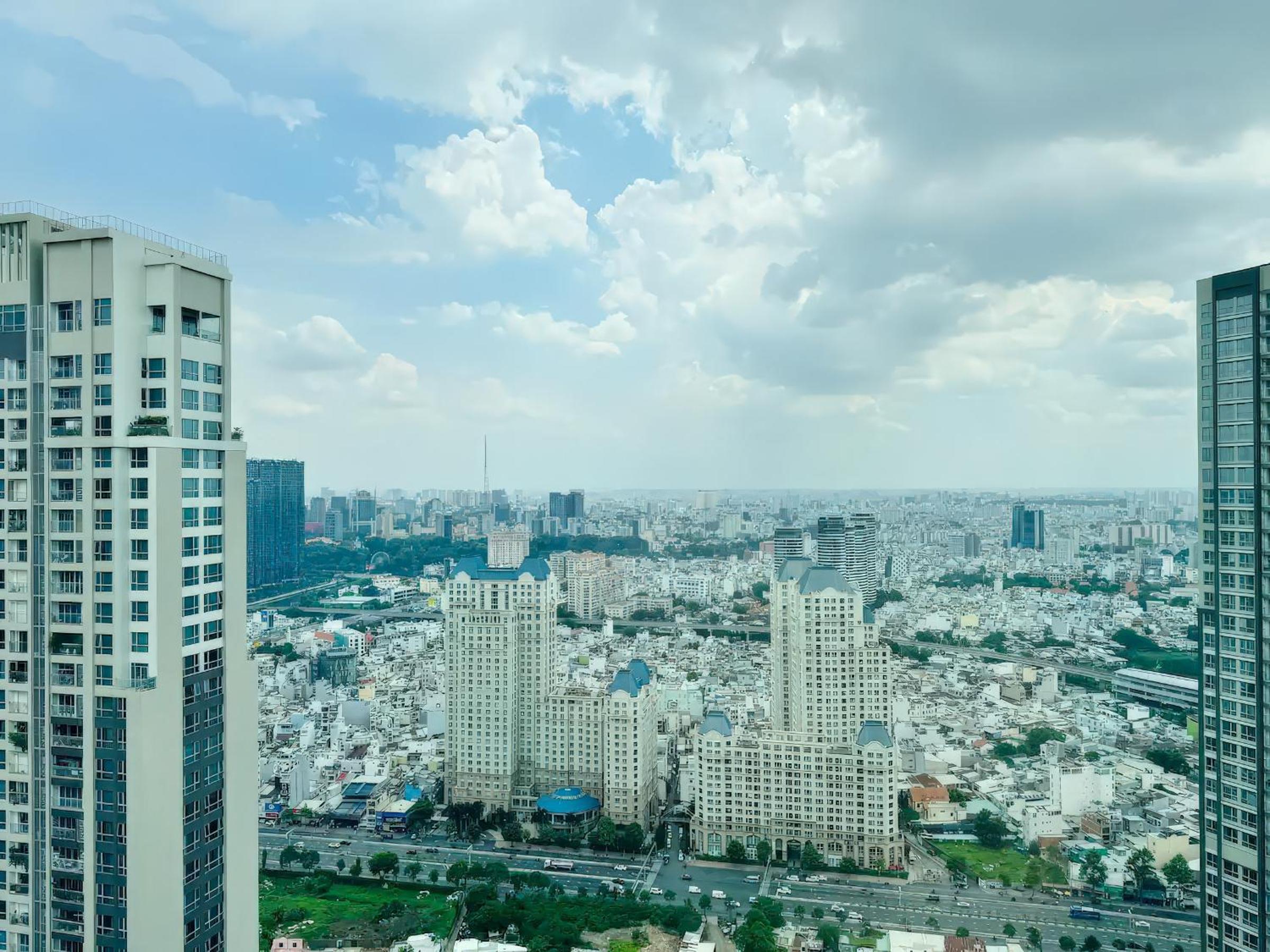 Urban Zen Saigon - Vinhomes Landmark 81