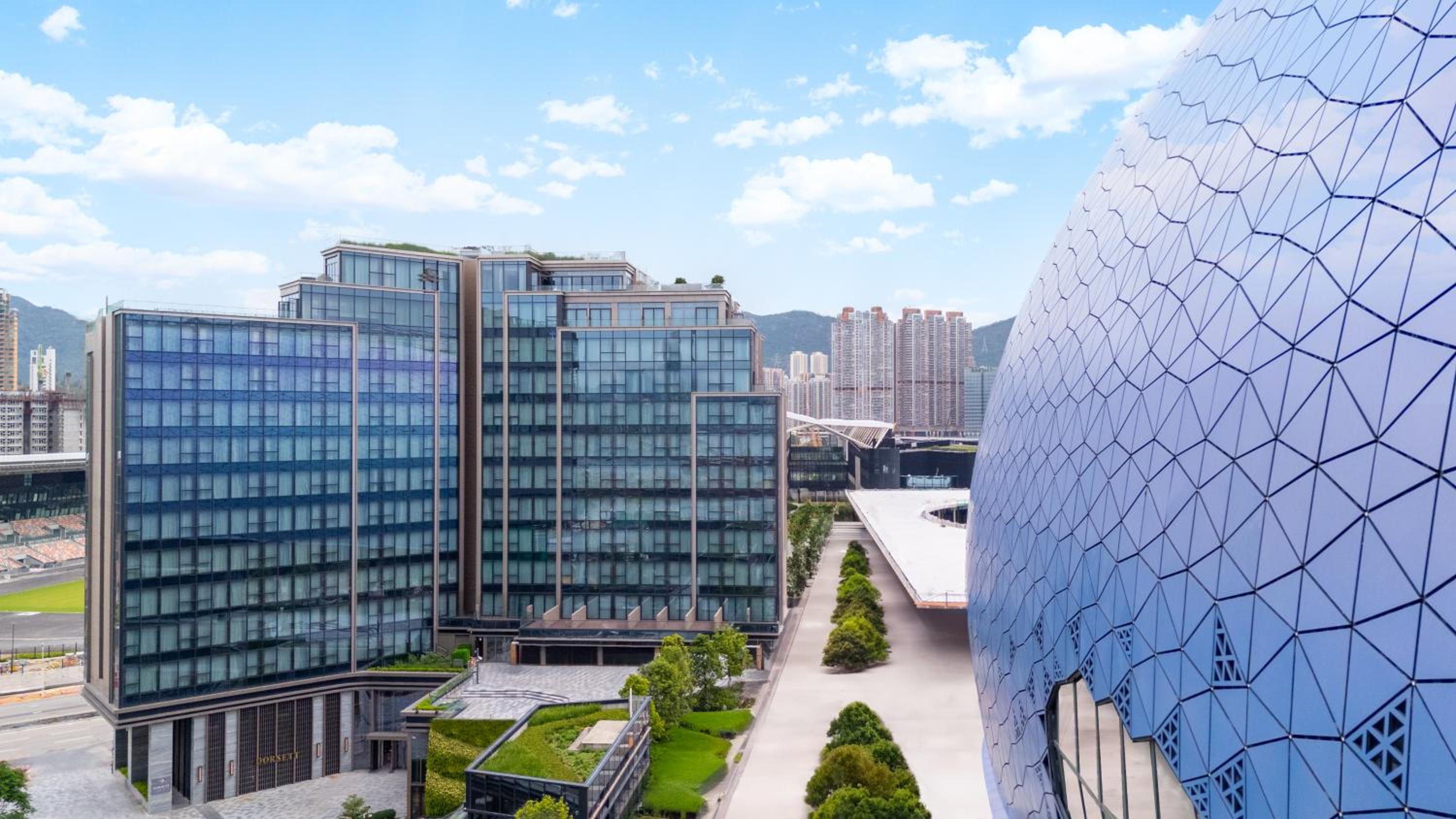 Affordable Hotels in Hong Kong