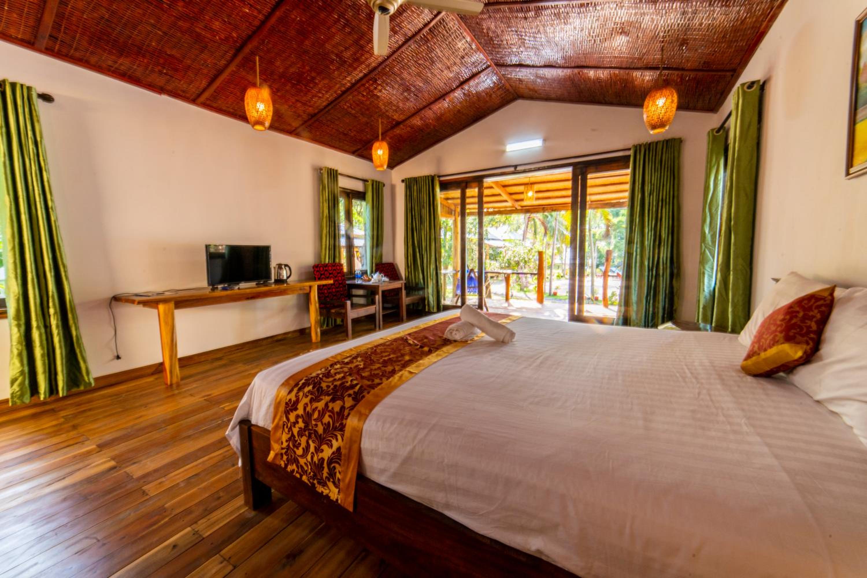 Dugong Resort Phu Quoc