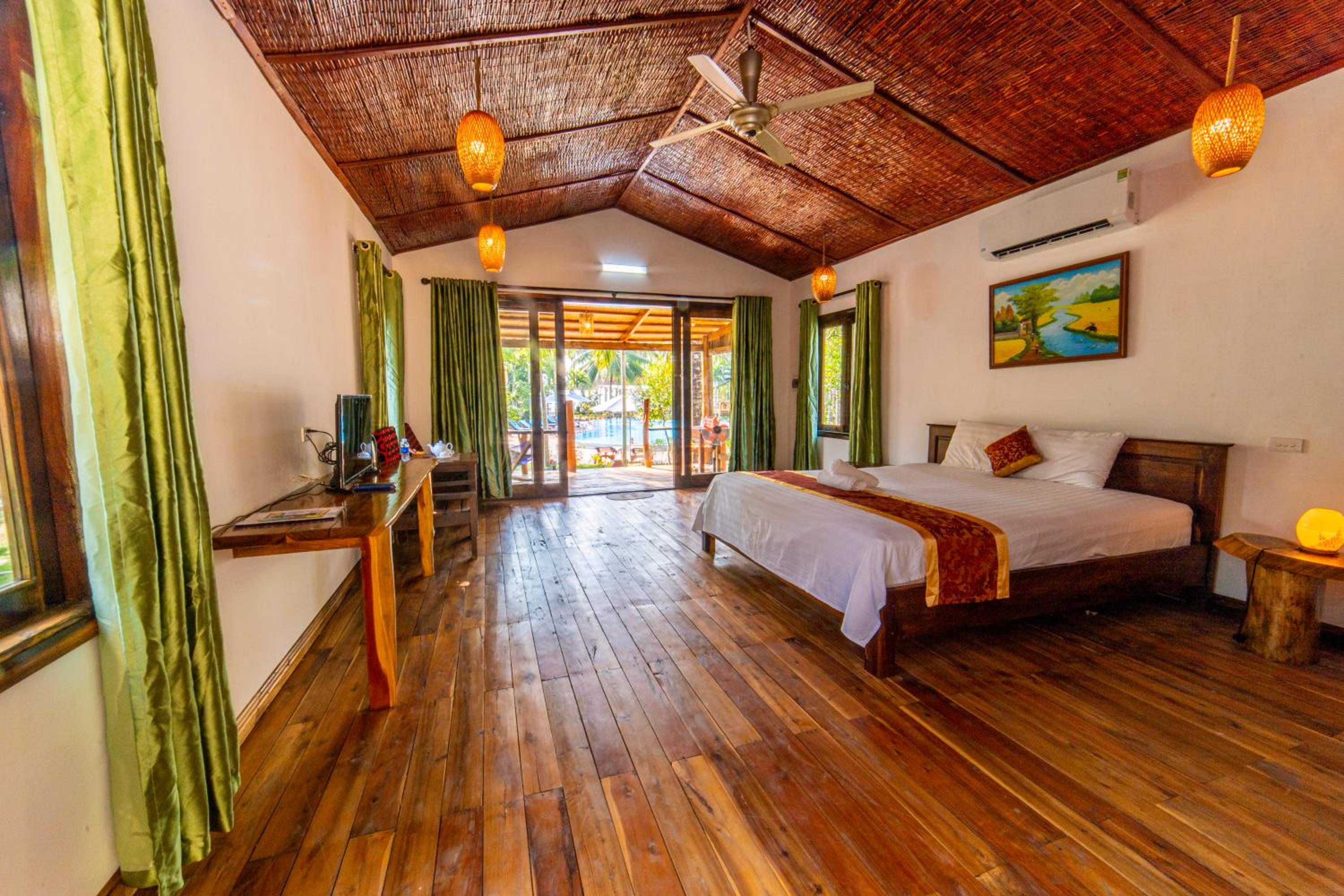 Dugong Resort Phu Quoc