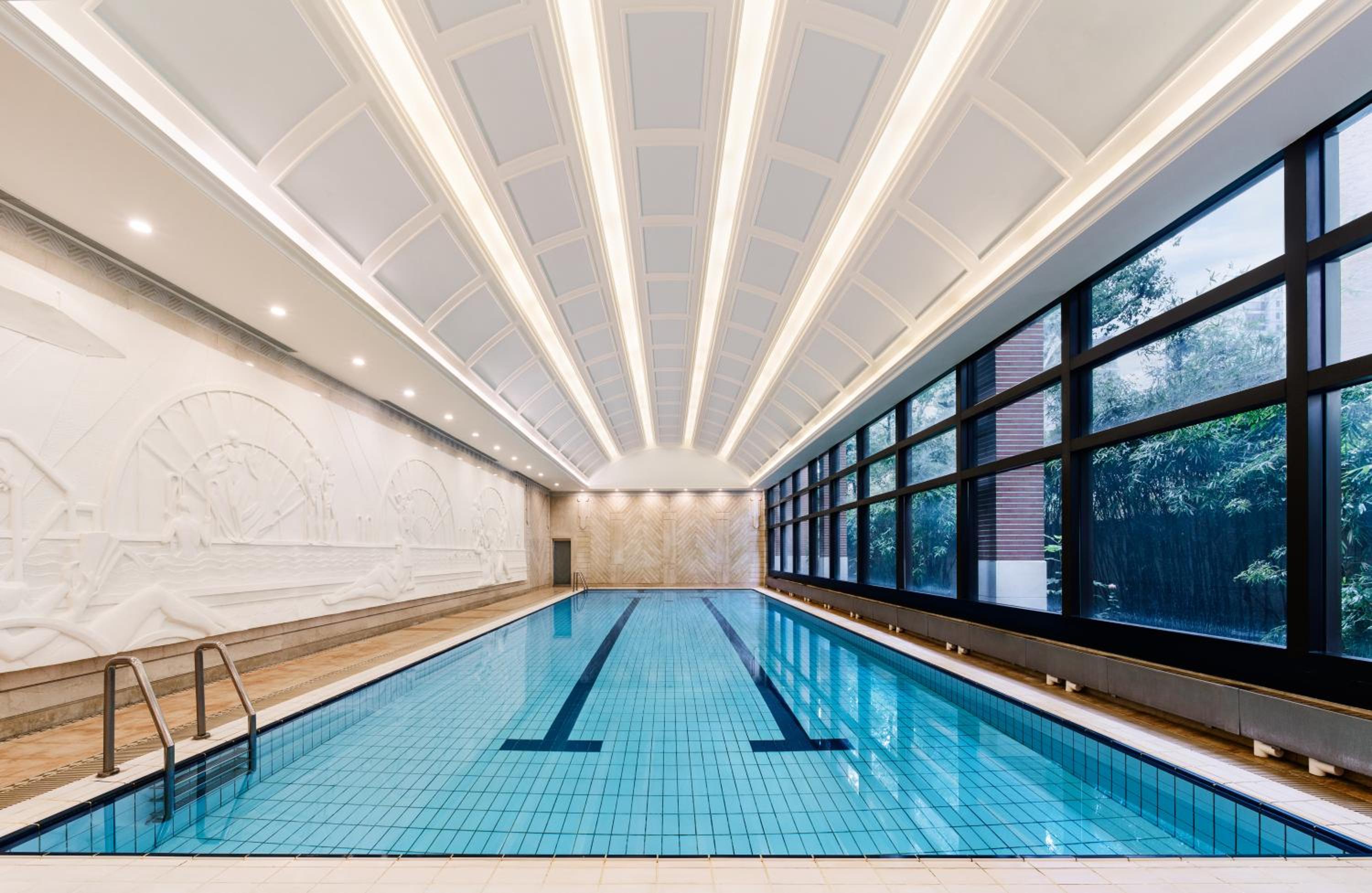 Jin Jiang Hotel Shanghai