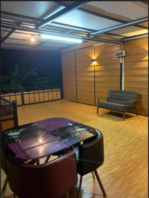 SABAYA HOMESTAY