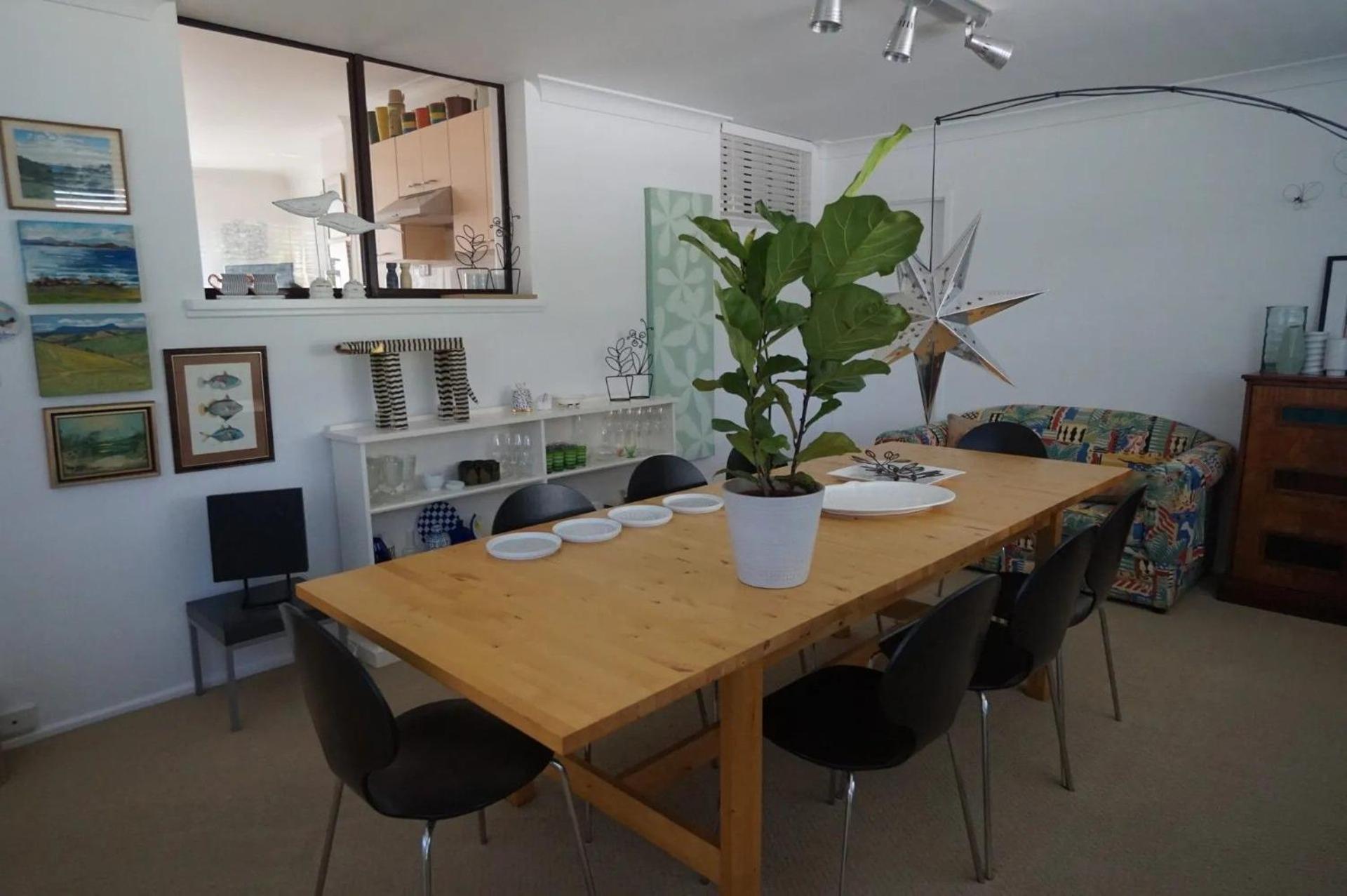 Shack No 5 by Experience Jervis Bay