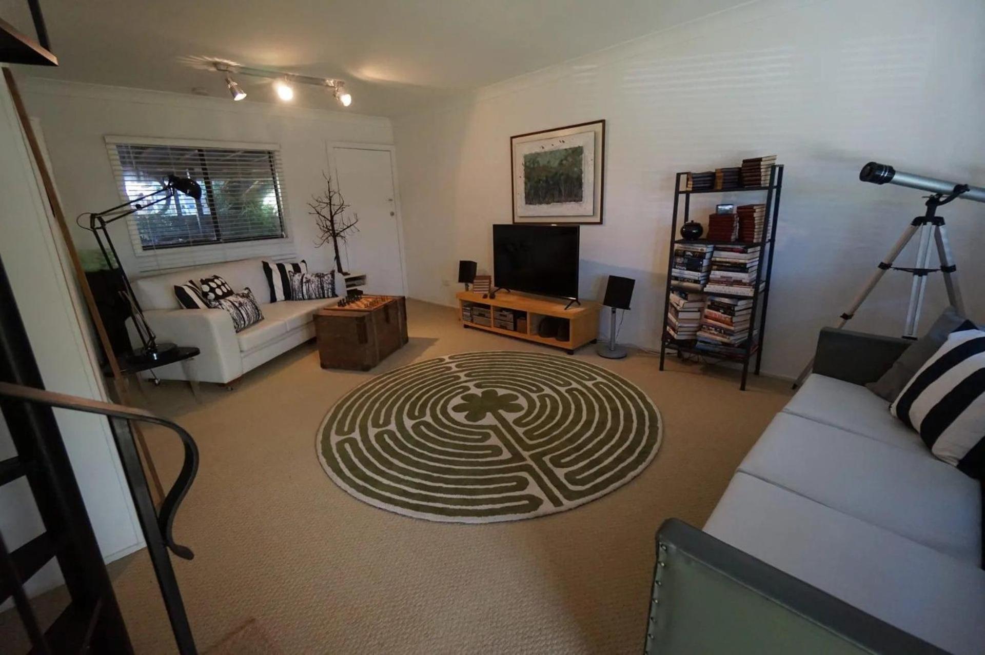 Shack No 5 by Experience Jervis Bay