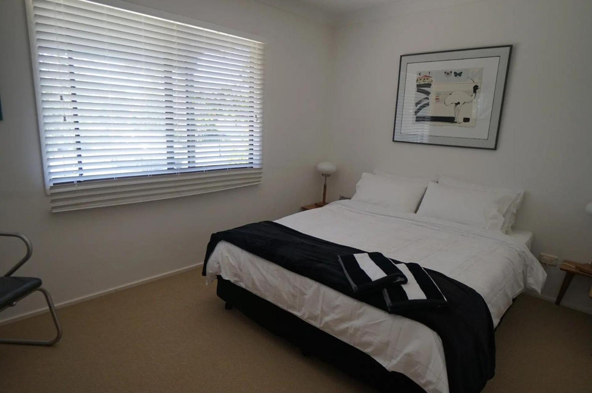 Shack No 5 by Experience Jervis Bay