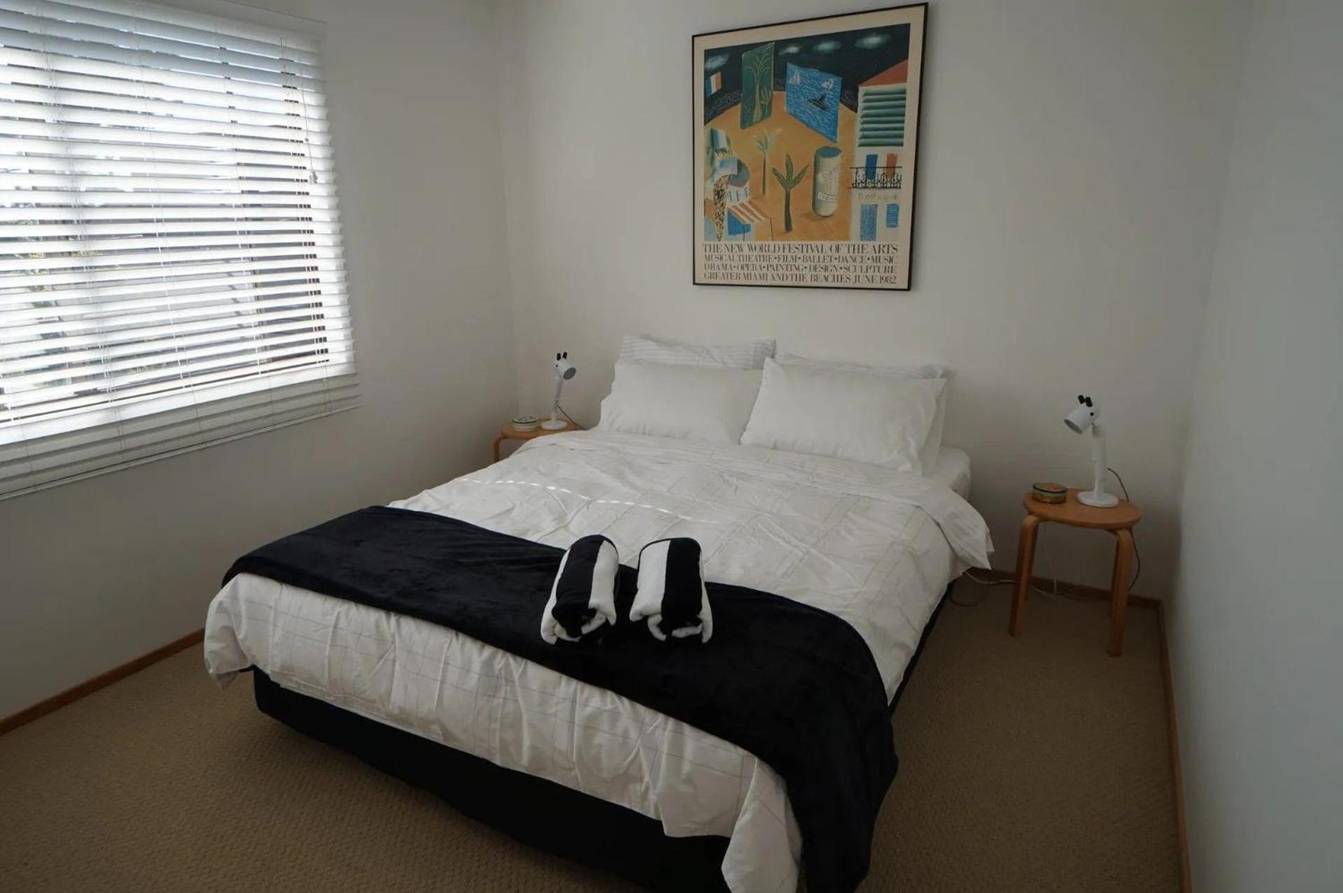 Shack No 5 by Experience Jervis Bay