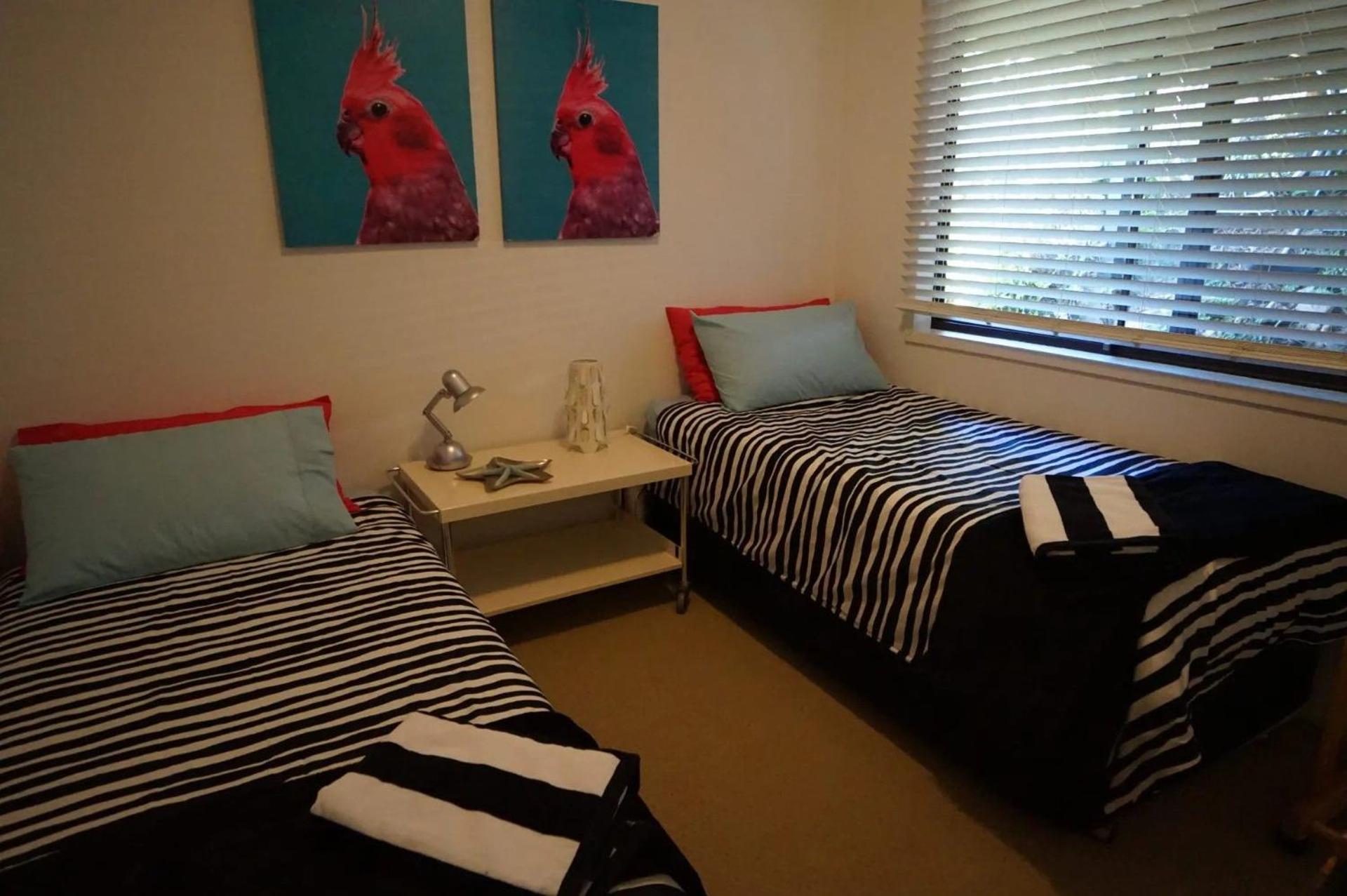Shack No 5 by Experience Jervis Bay
