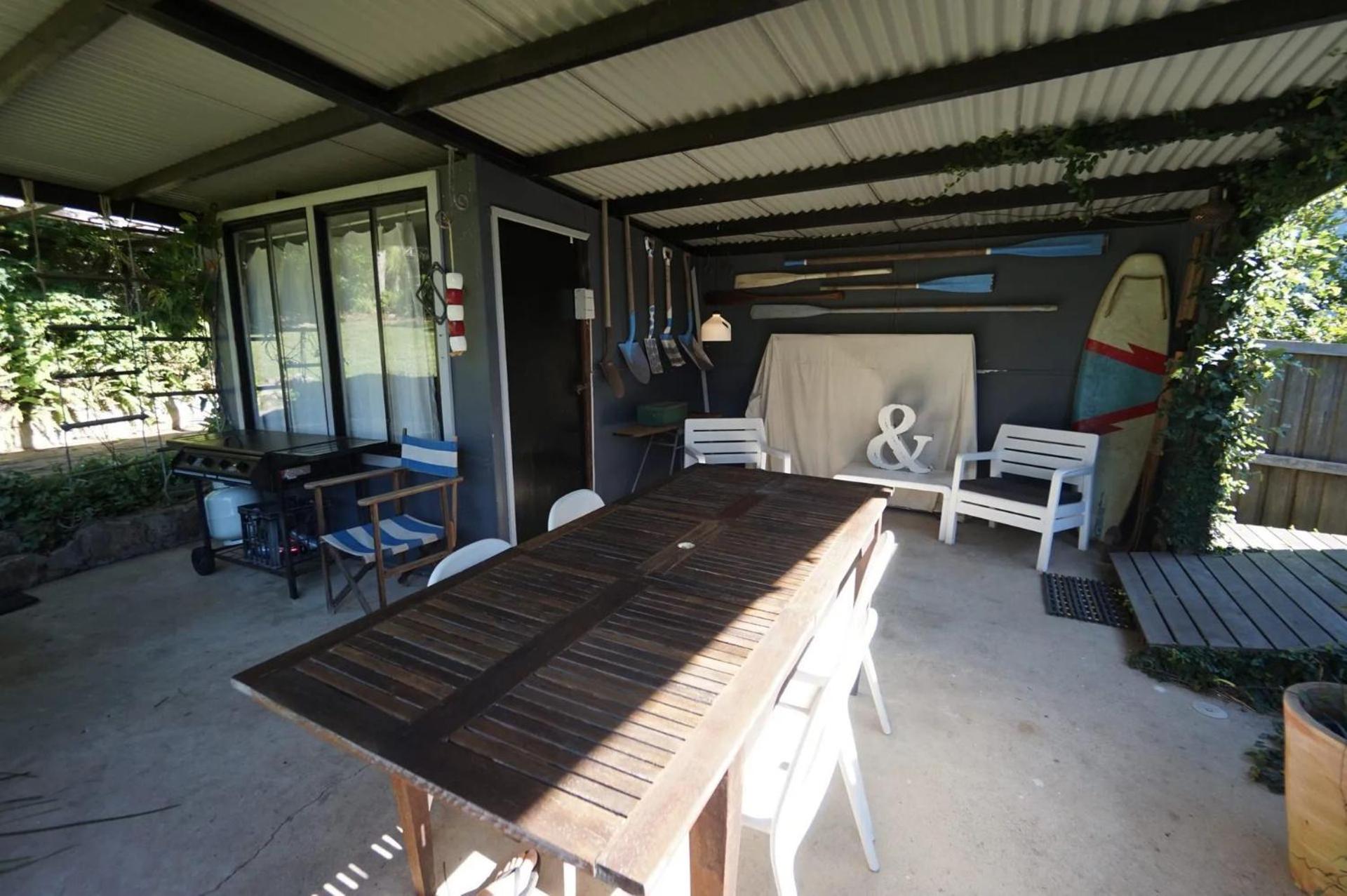 Shack No 5 by Experience Jervis Bay