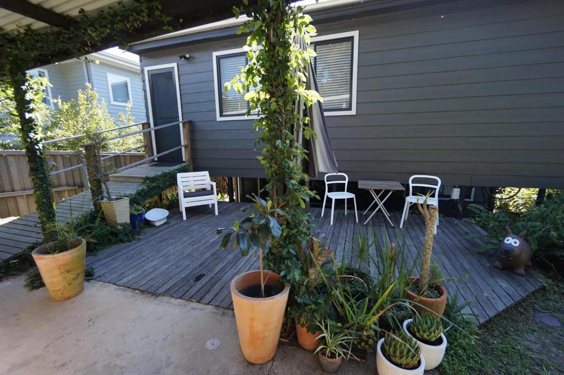 Shack No 5 by Experience Jervis Bay