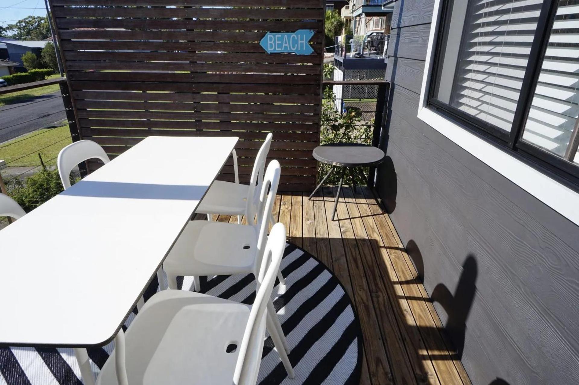 Shack No 5 by Experience Jervis Bay