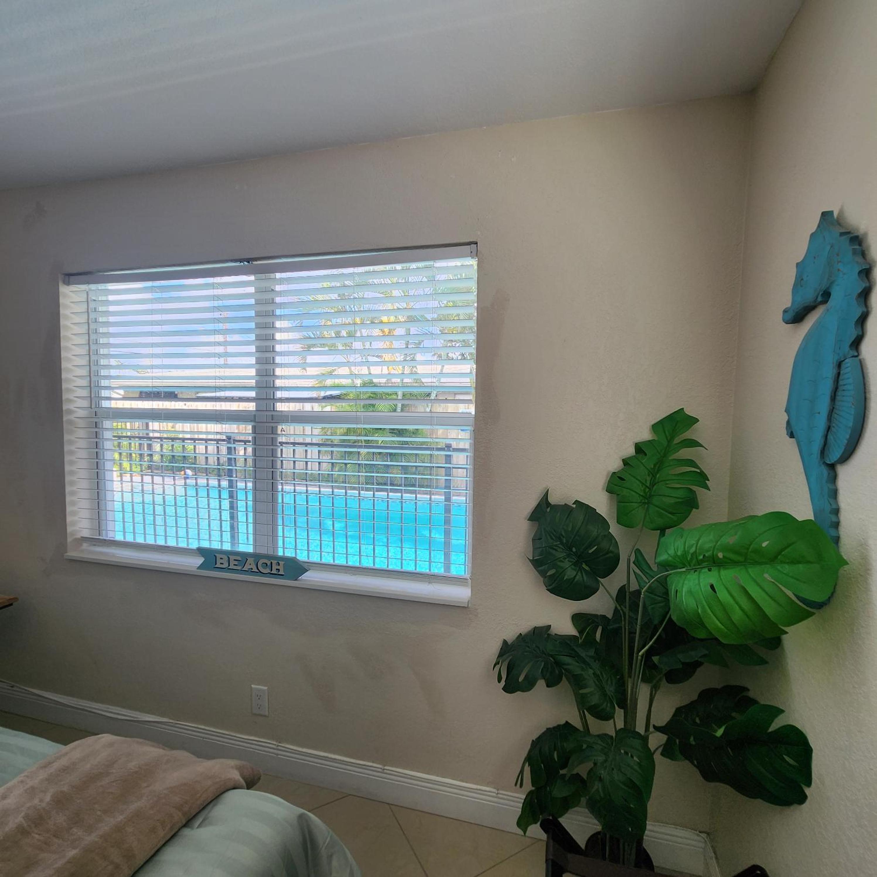 Private Home, KING Room- Pool & Patios - Near Beaches & Dining, photo 38