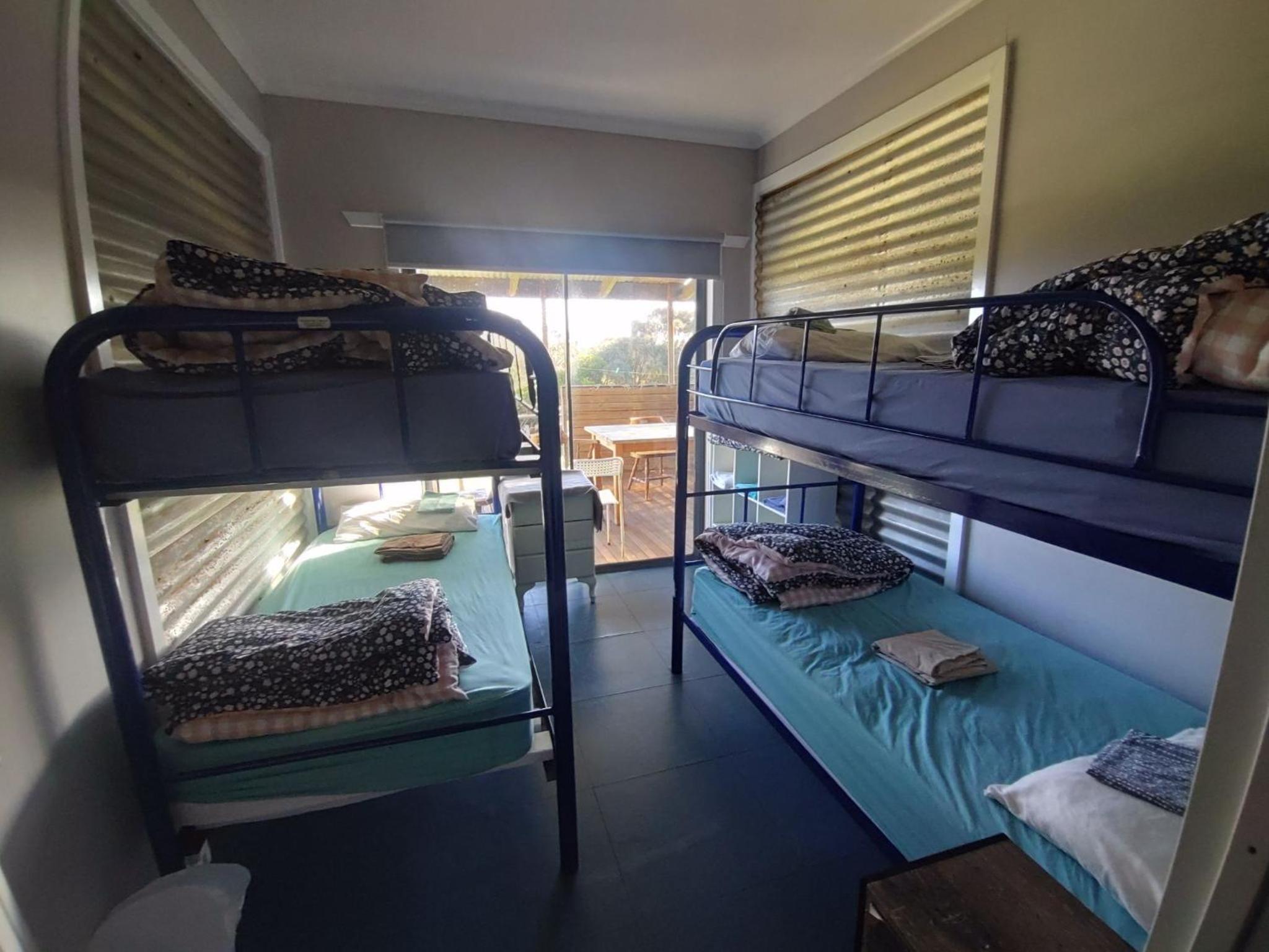 13th Apostle Accommodation