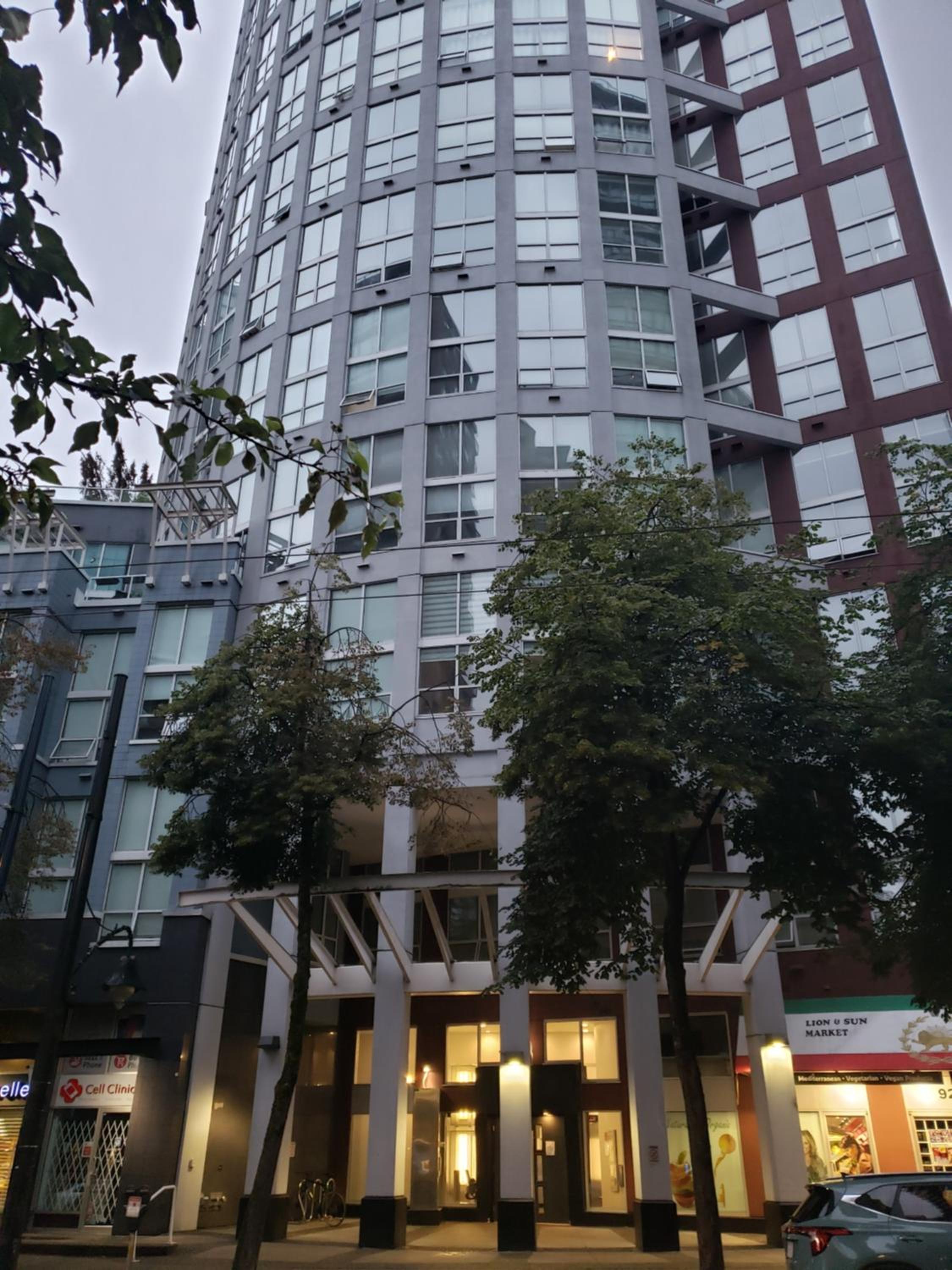building