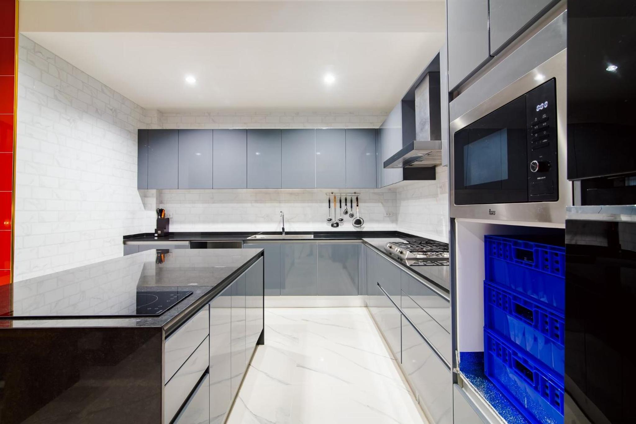 บ้านพักBlue sky pool villa huahin