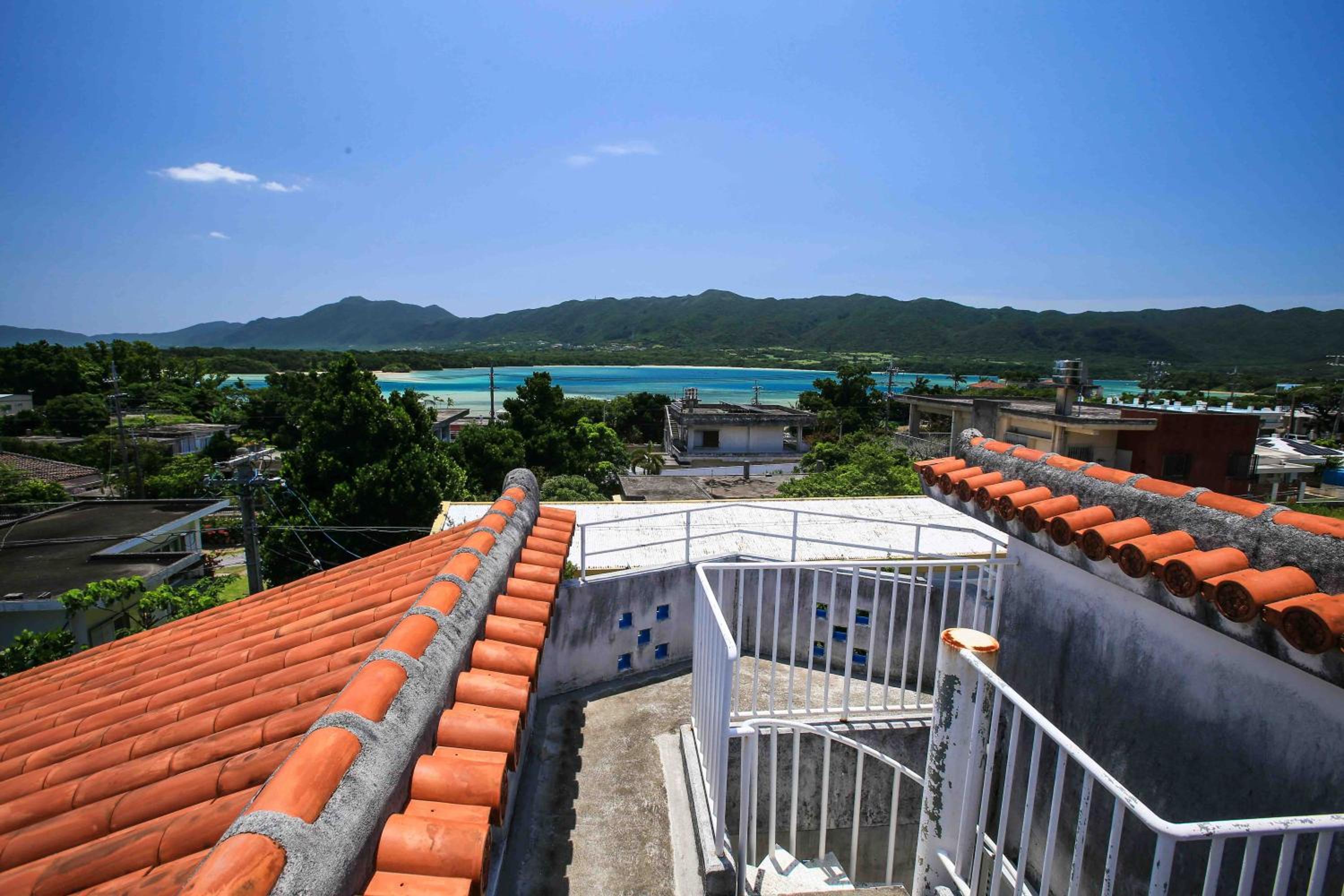 Branches Villa Kabira